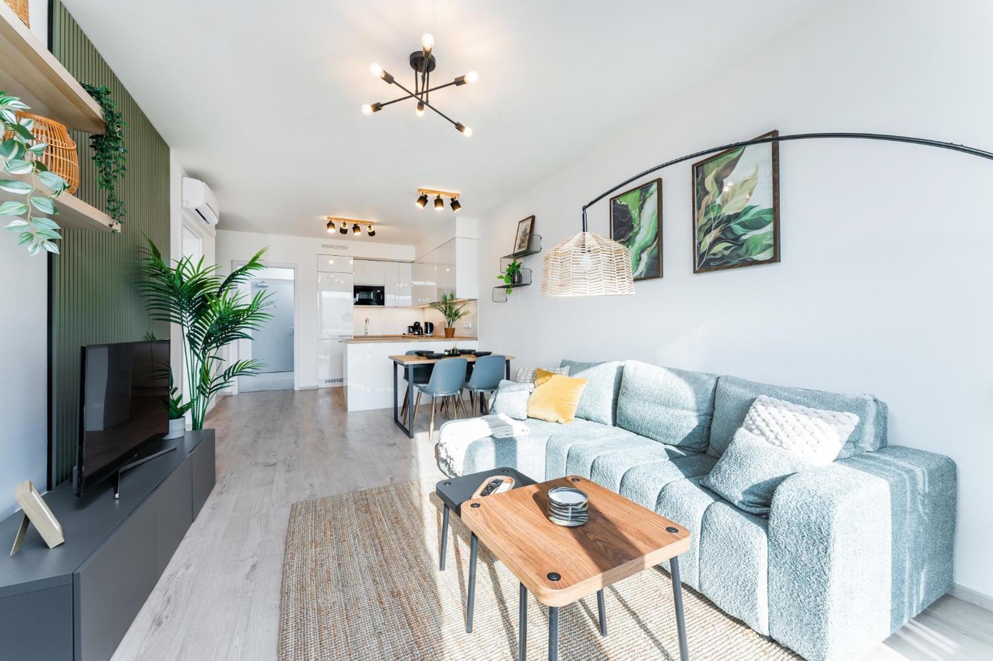 2 Min Walk O2 Arena New Dinopark * Prague