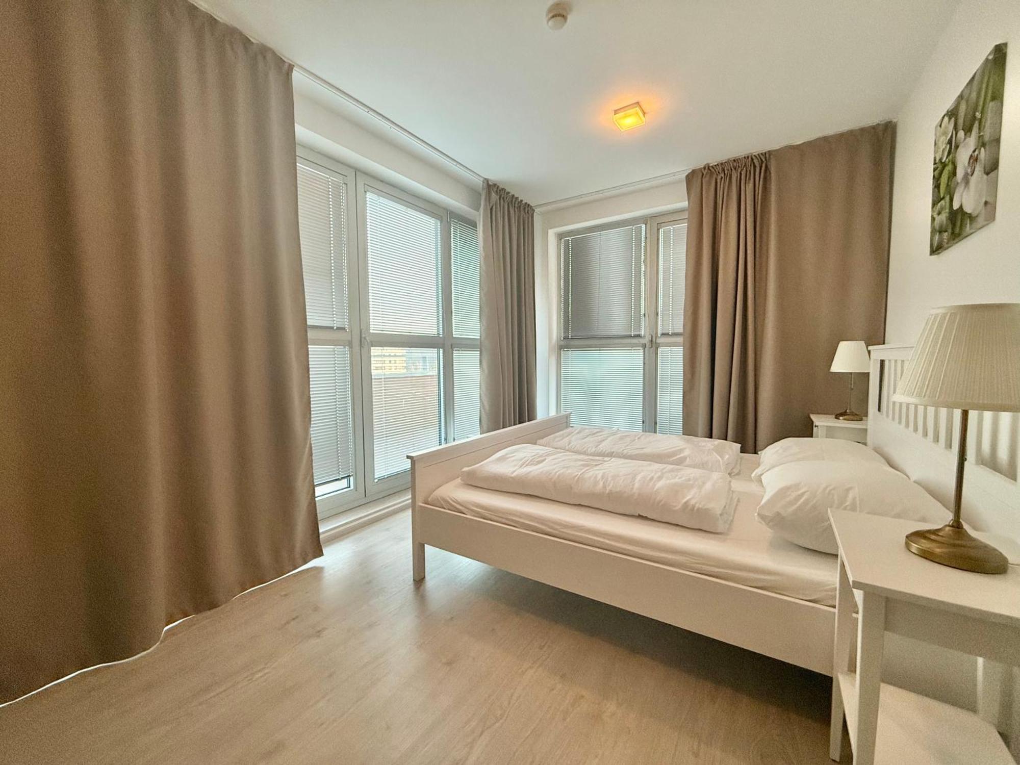 Balu Apartment *