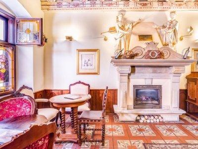 Hotel The King Charles