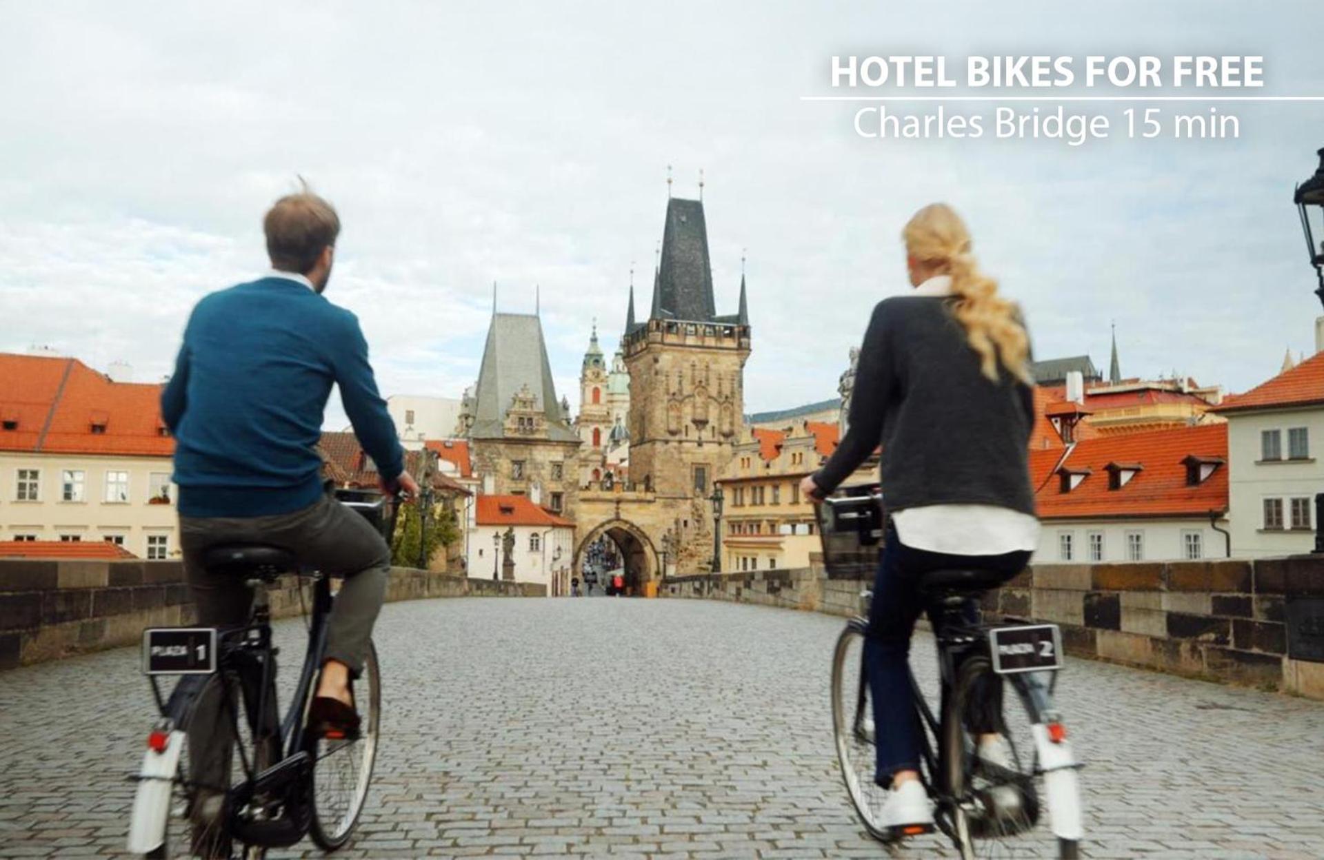 Plaza - Czech Leading Prague