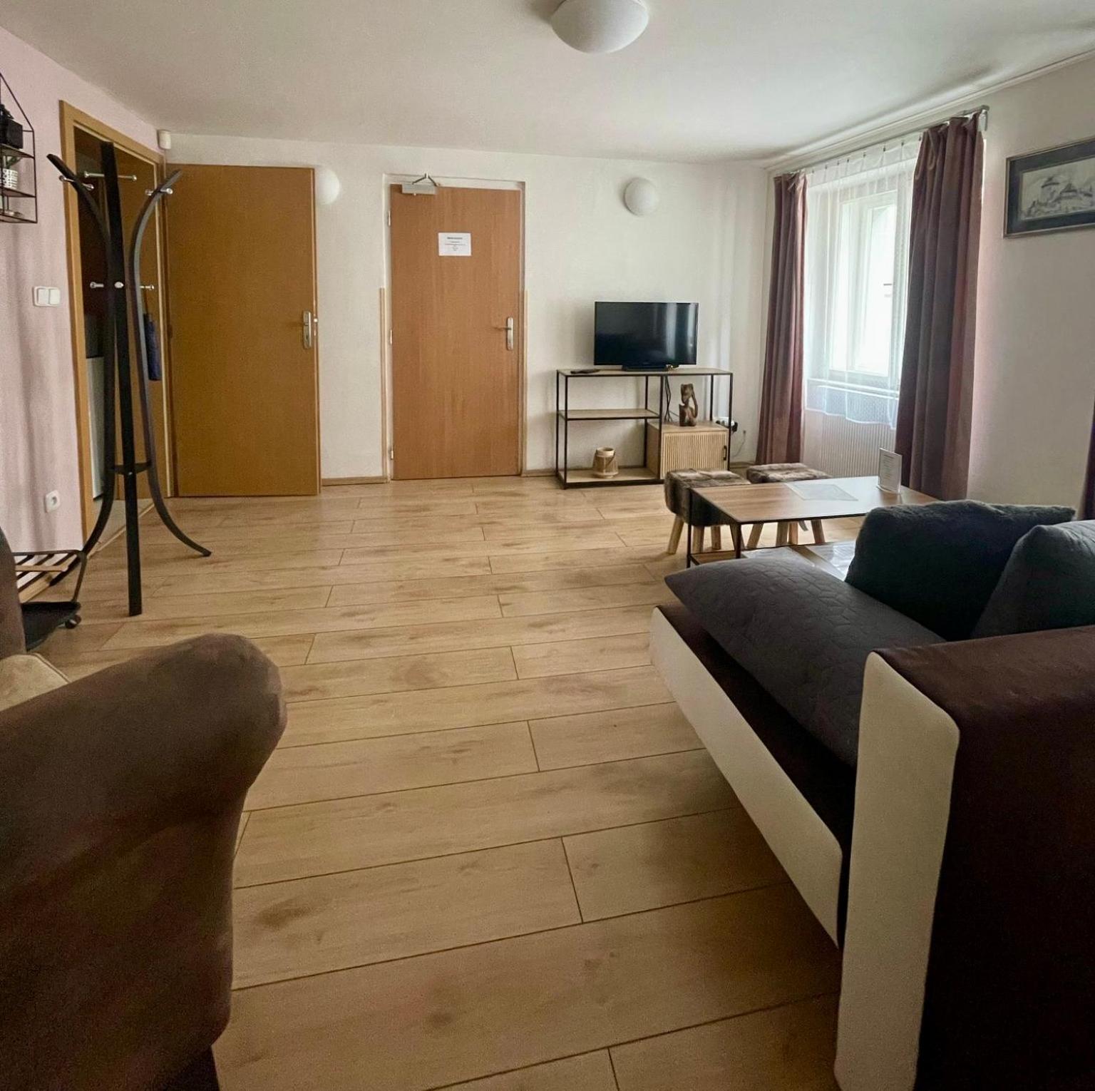 Apartment U Zeleneho Jalovce *