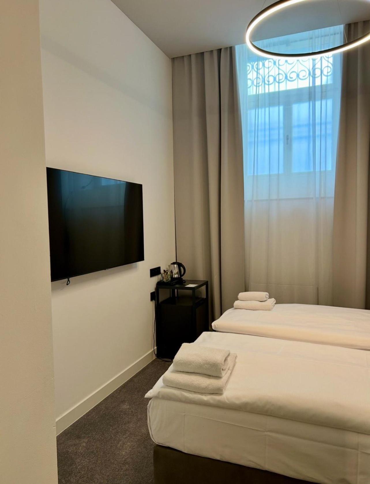 Otel The Gold Bank 4*