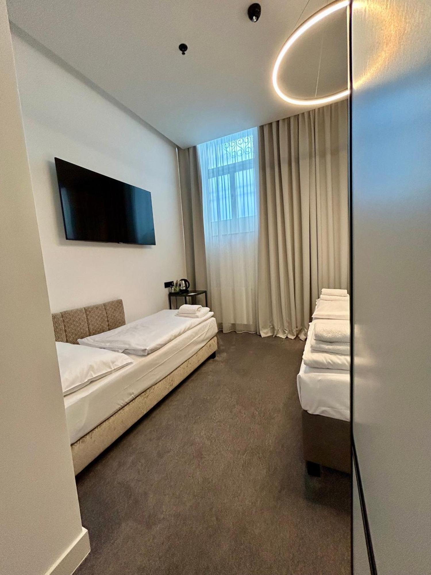 The Gold Bank 4* Prag