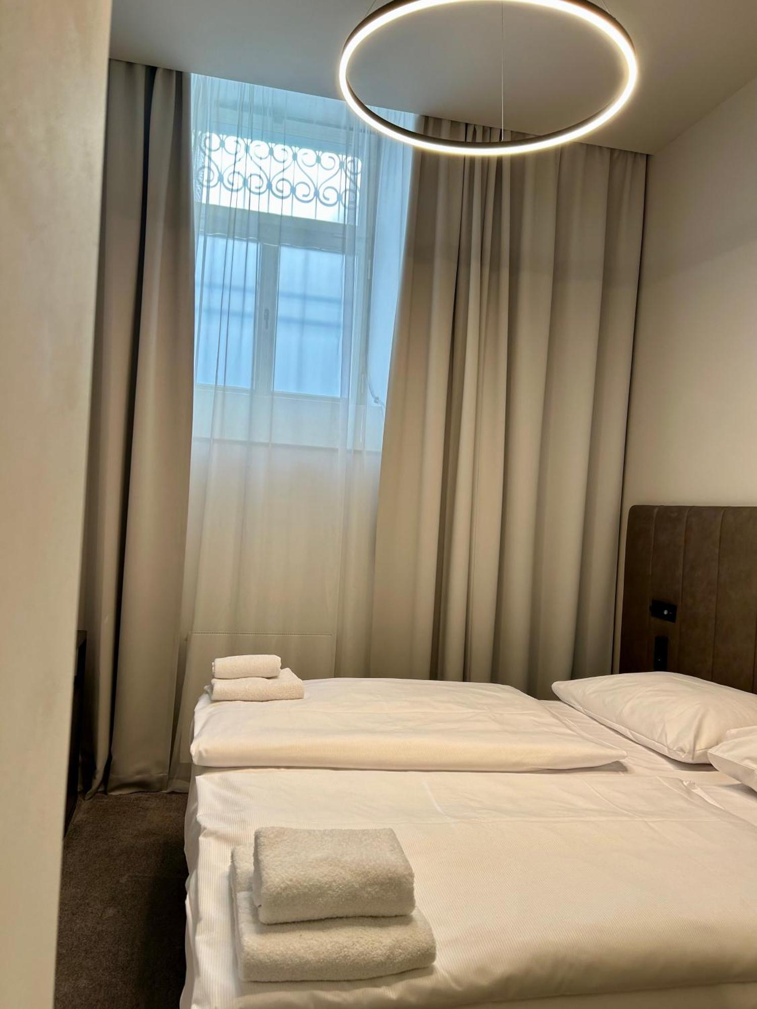 The Gold Bank Hotel 4*