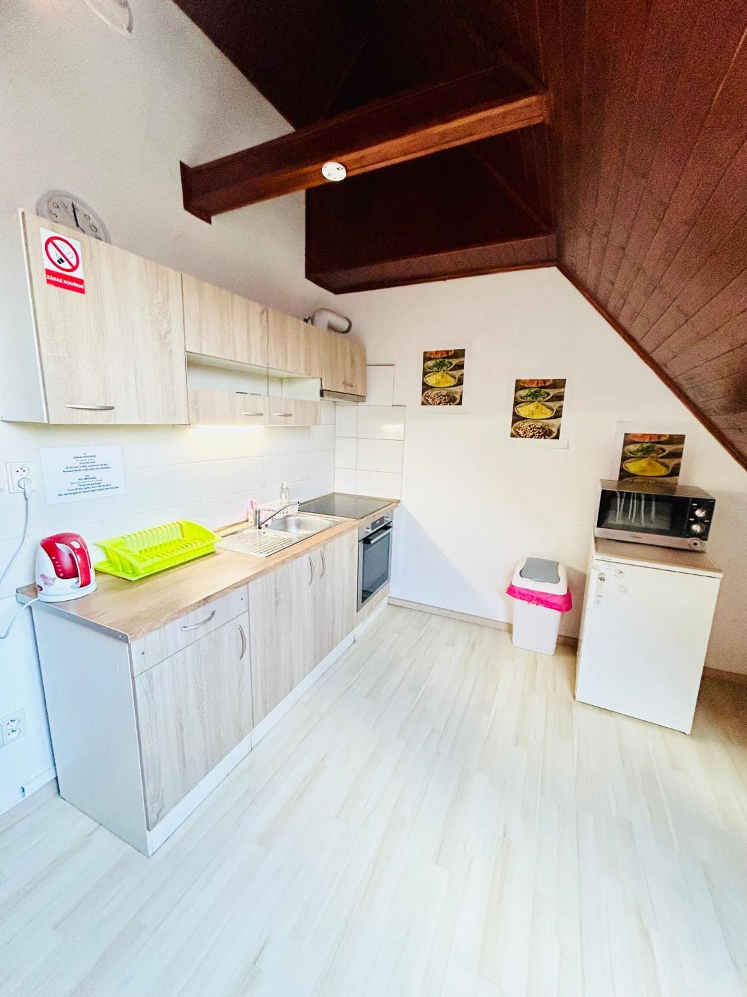 Appartement With Free Parking 5