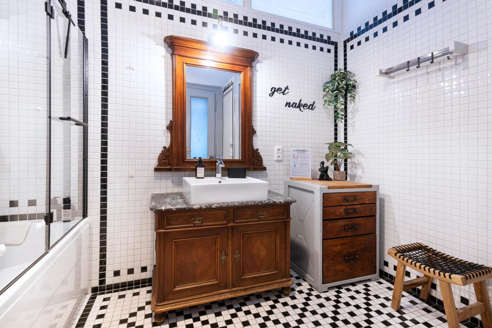 3 Bedroom Appartement