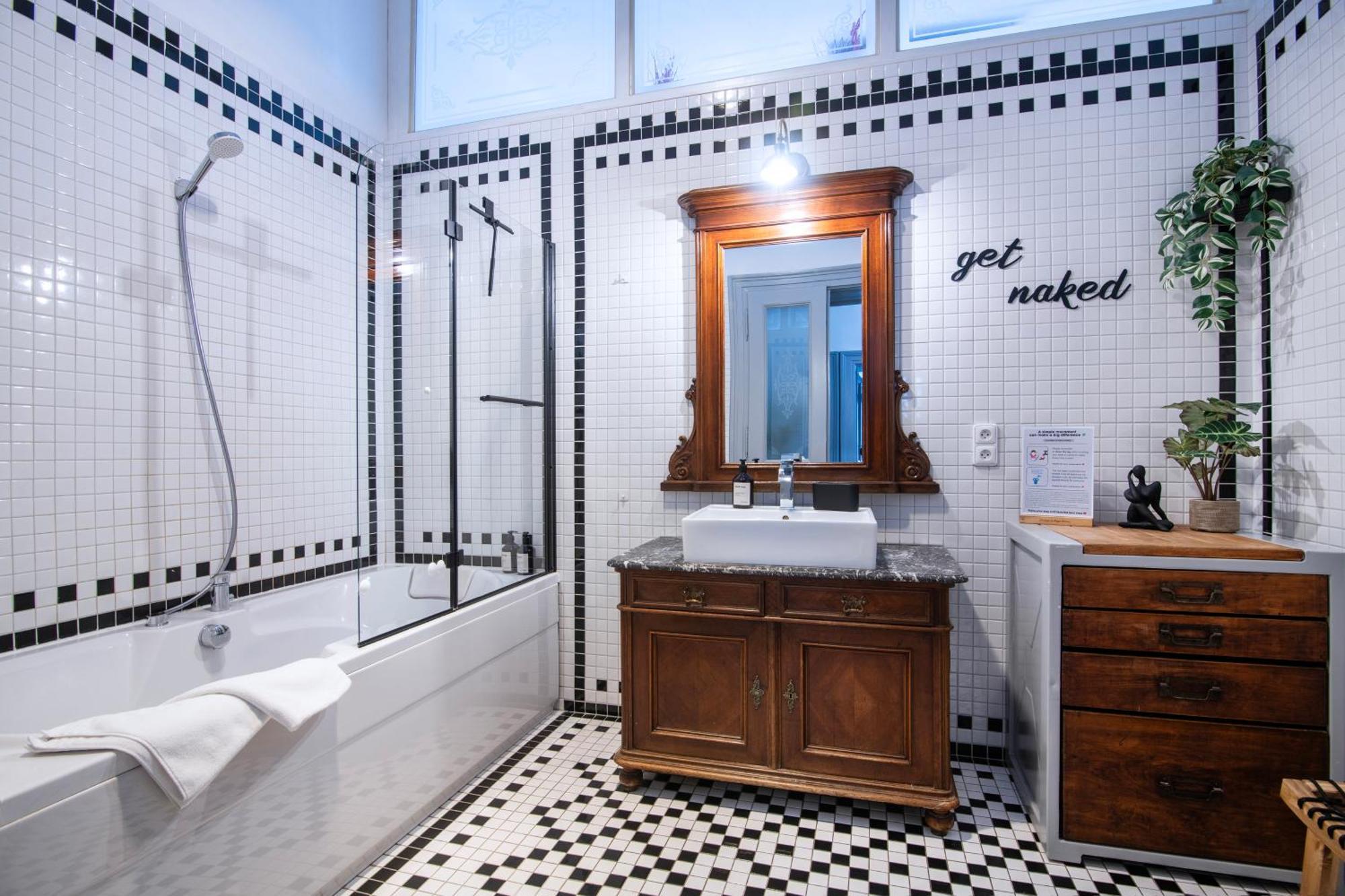 3 Bedroom Apartment Prague