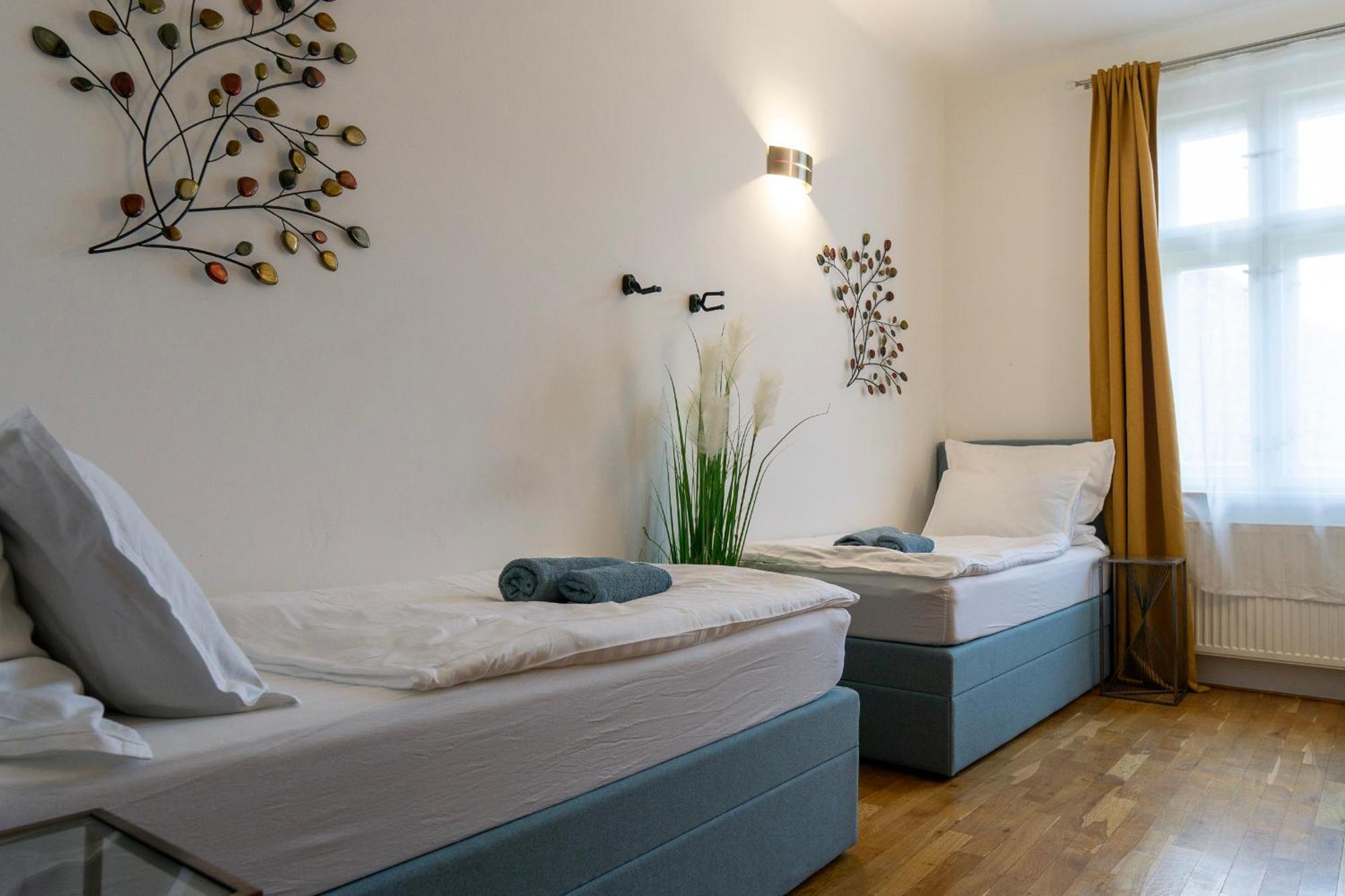 Apartment Michalska Residence By Old Town Square Prague