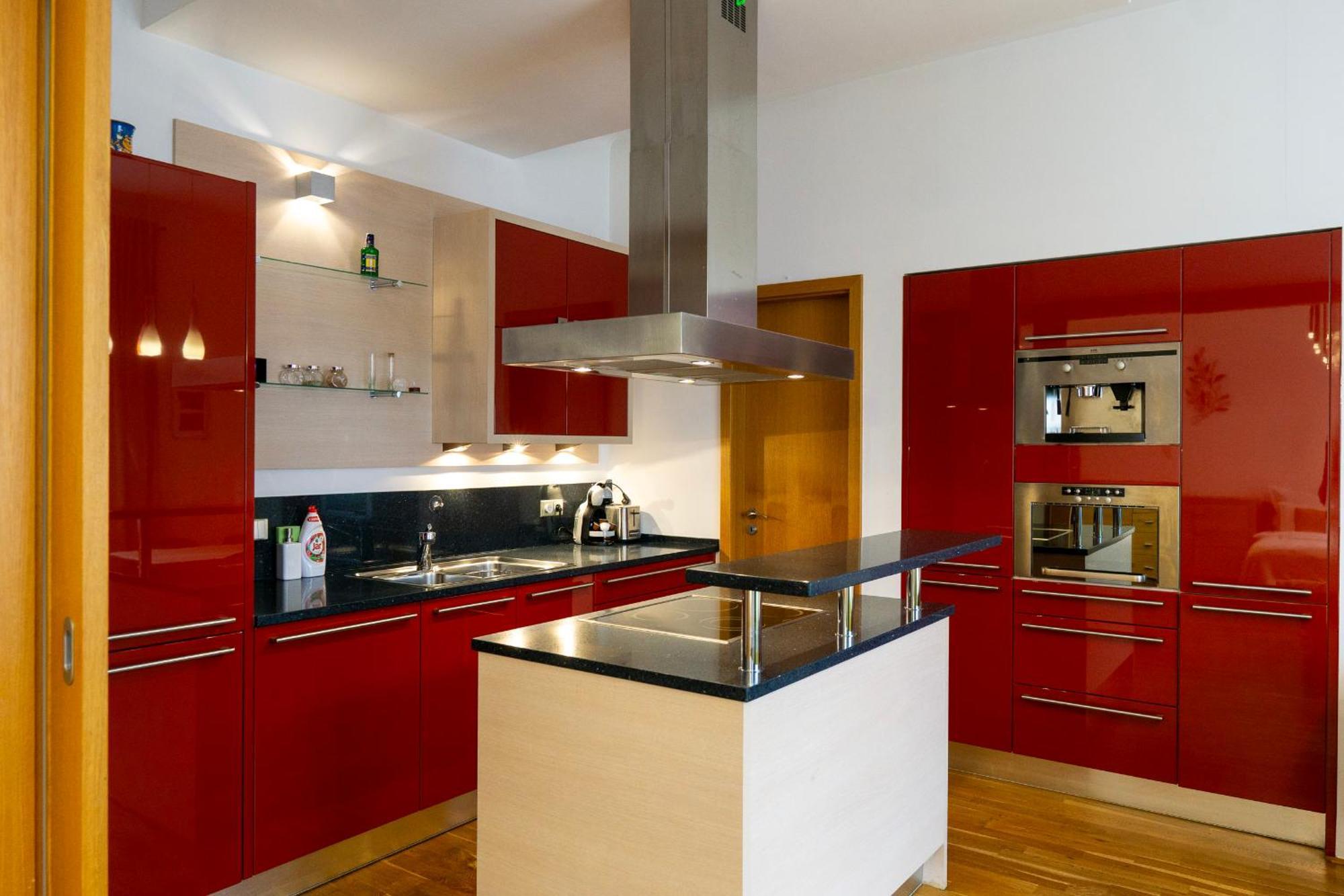 Katerina's In Michalska - 3 Min From Old Town Square Apartment *
