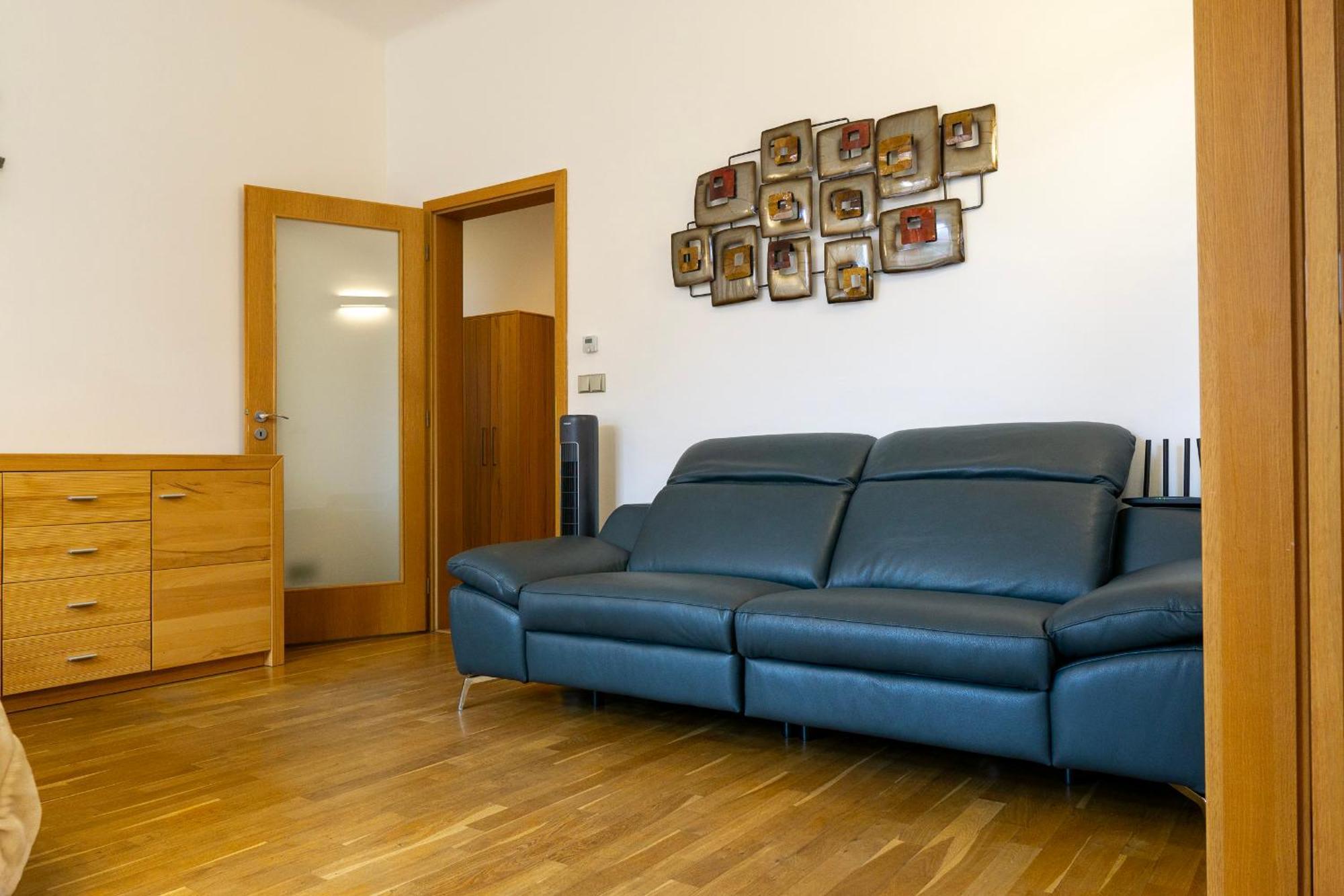 Apartment Michalska Residence By Old Town Square Prague