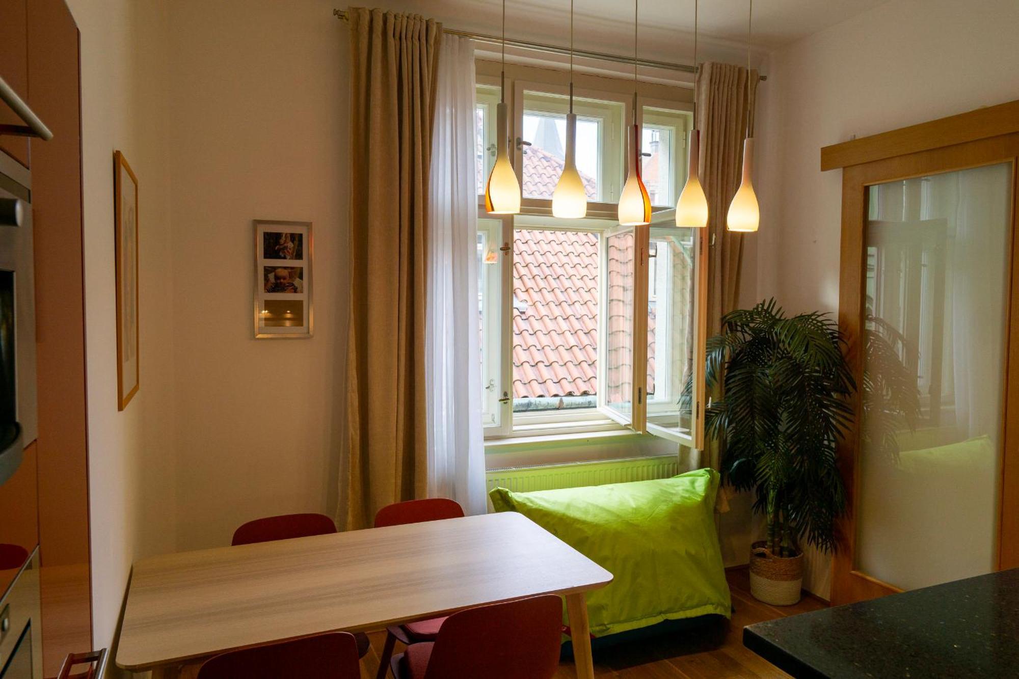 Michalska Residence By Old Town Square *