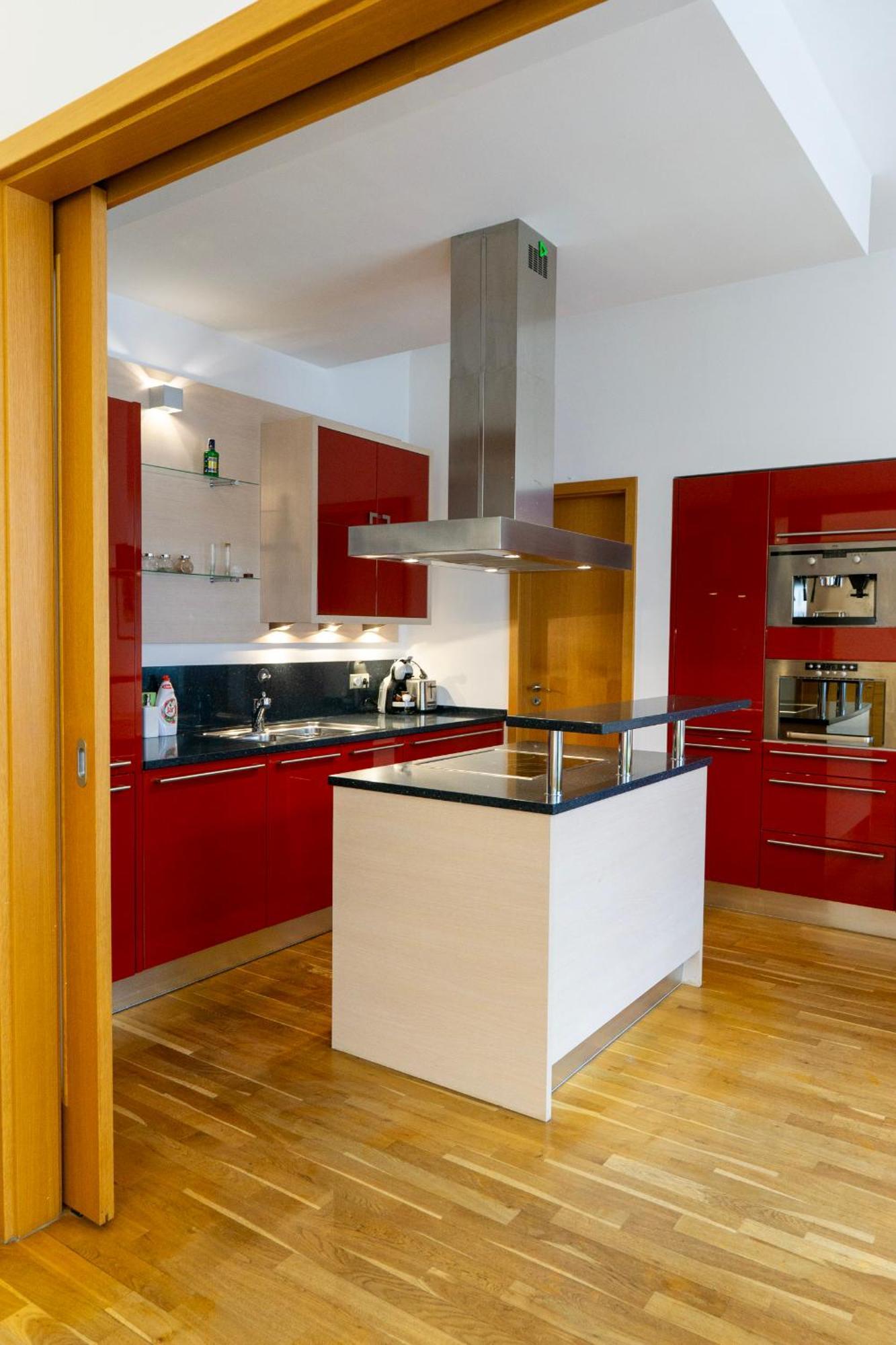 Michalska Residence By Old Town Square Prague