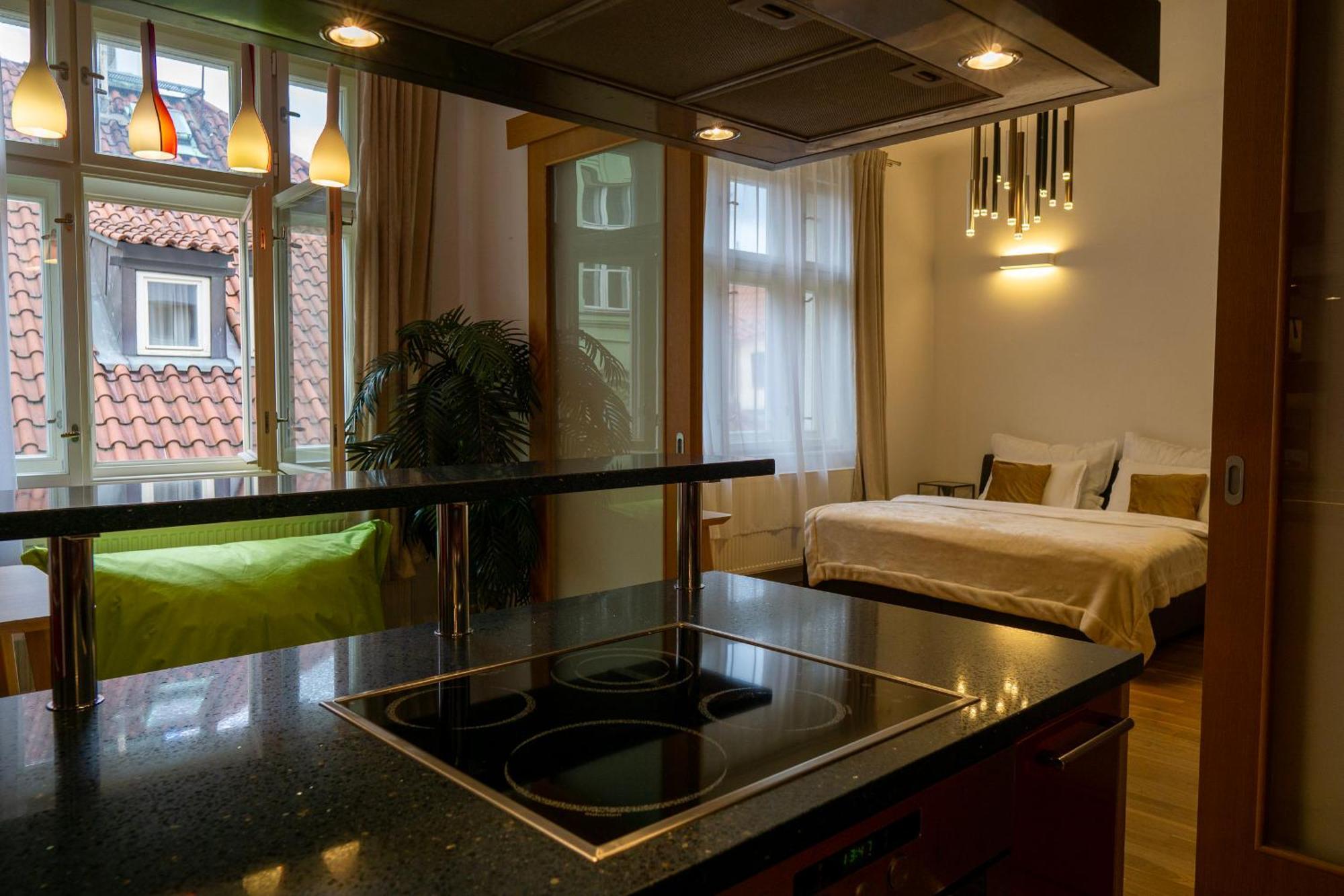 Michalska Residence By Old Town Square Apartment *