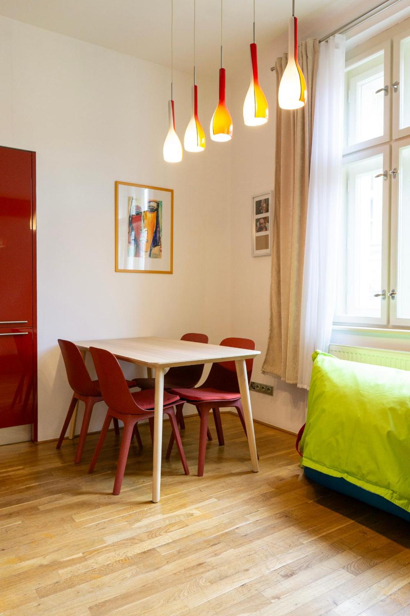 Apartment Michalska Residence By Old Town Square *