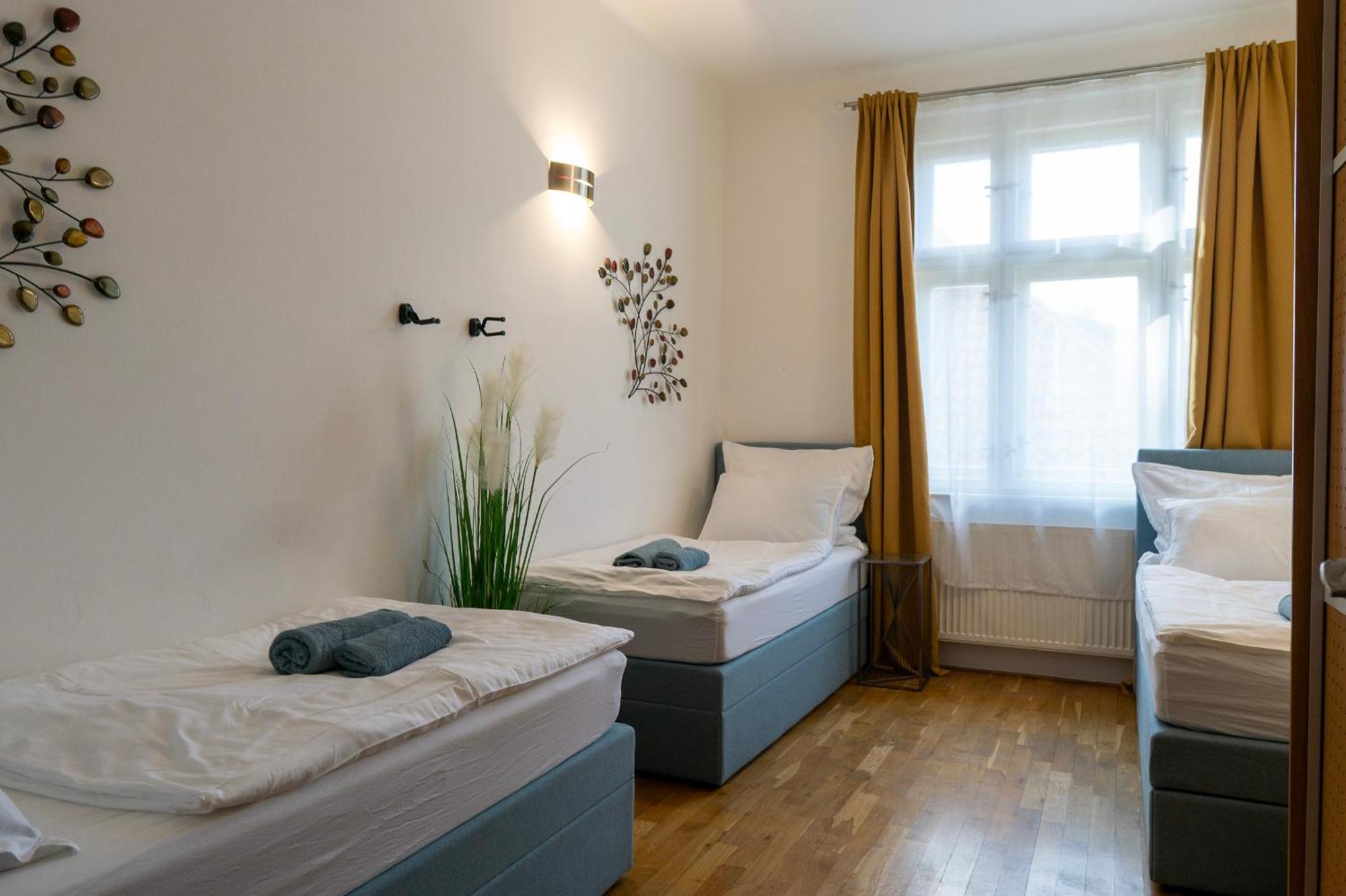 Apartment Michalska Residence By Old Town Square Prague