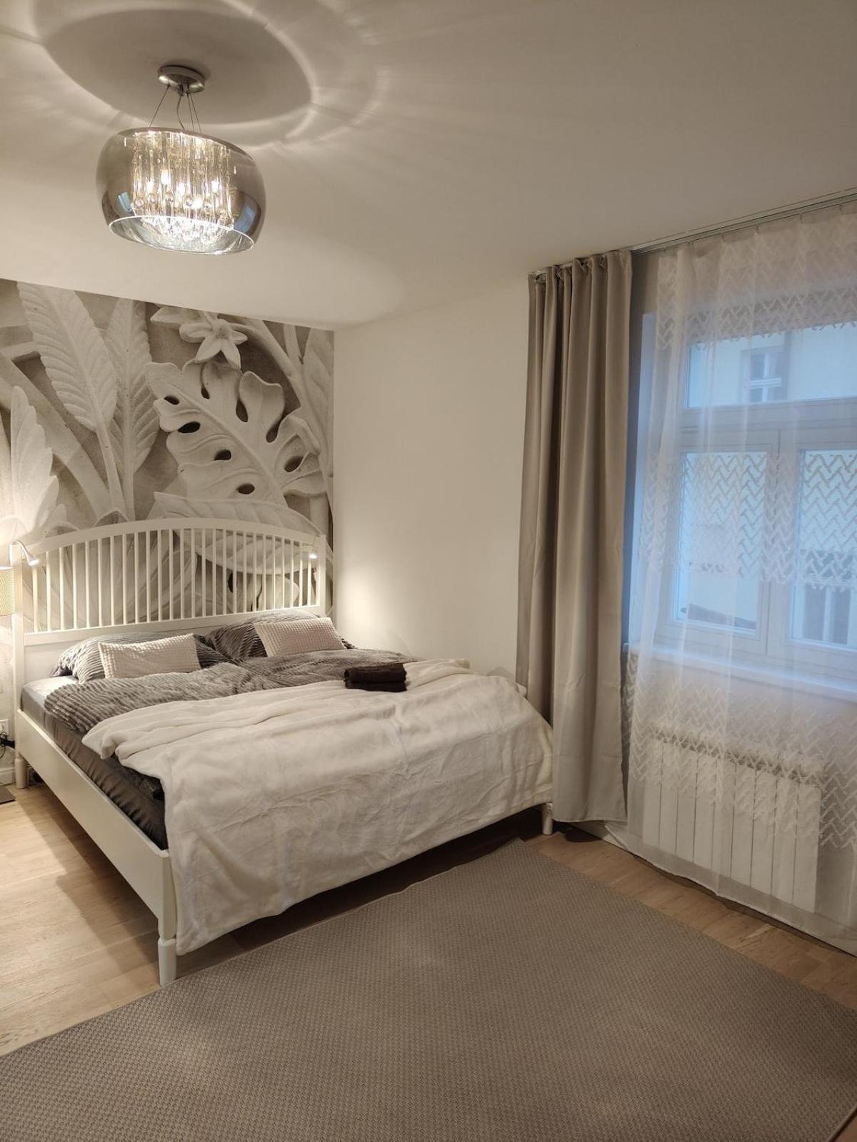 Angel In 1 Apartment Prague