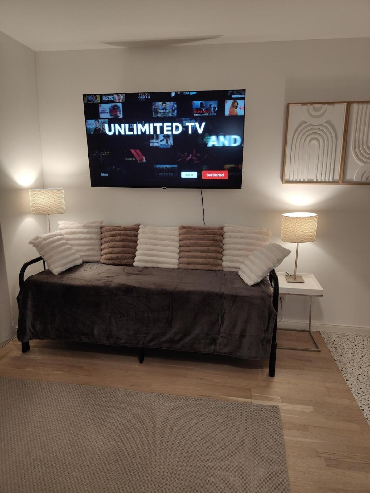 Angel In 1 Apartment