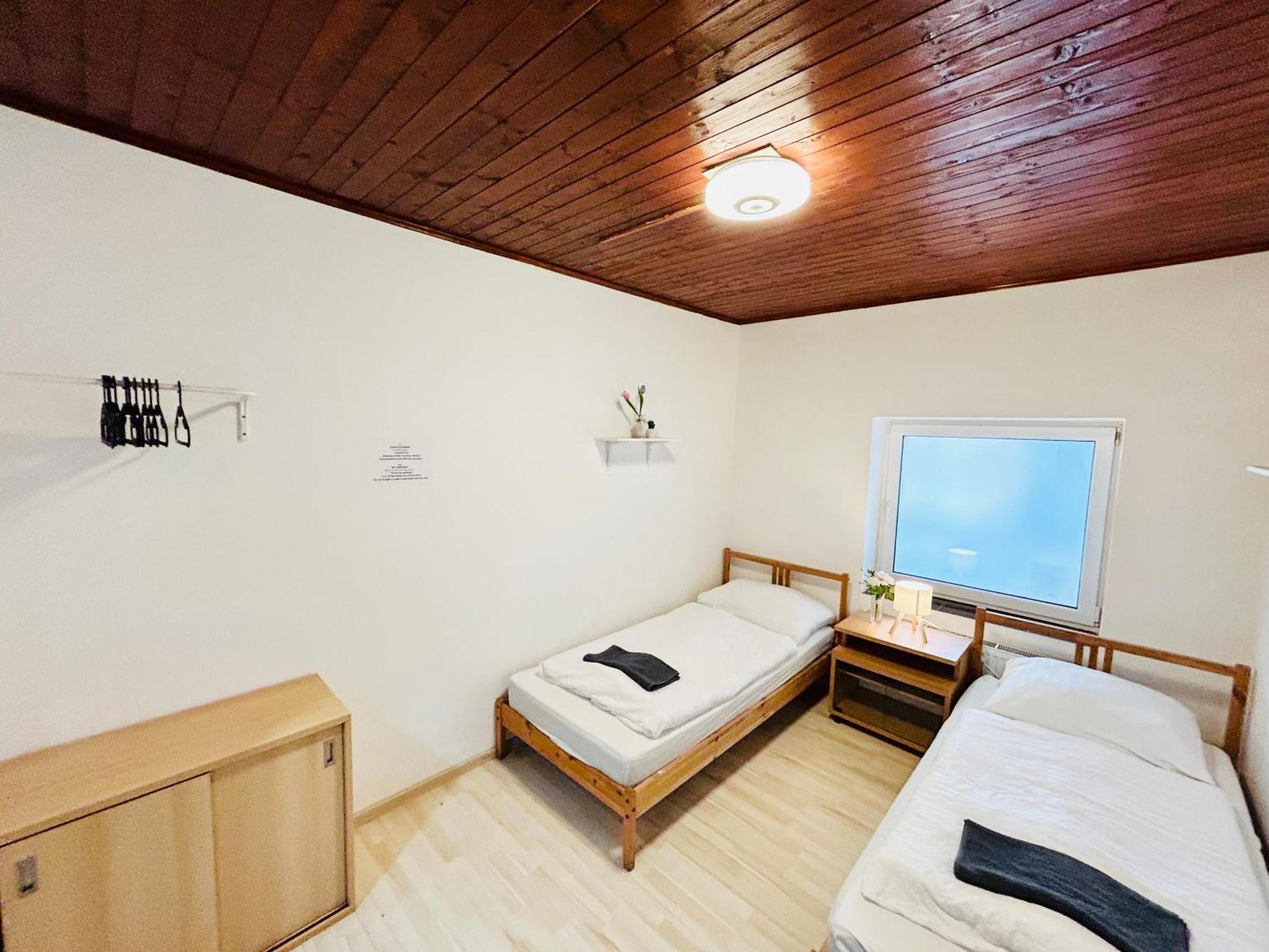 Appartement With Free Parking 5