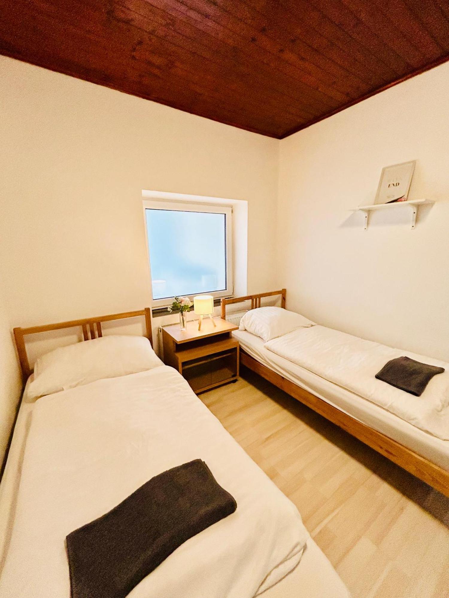 Appartement With Free Parking 5 Prague