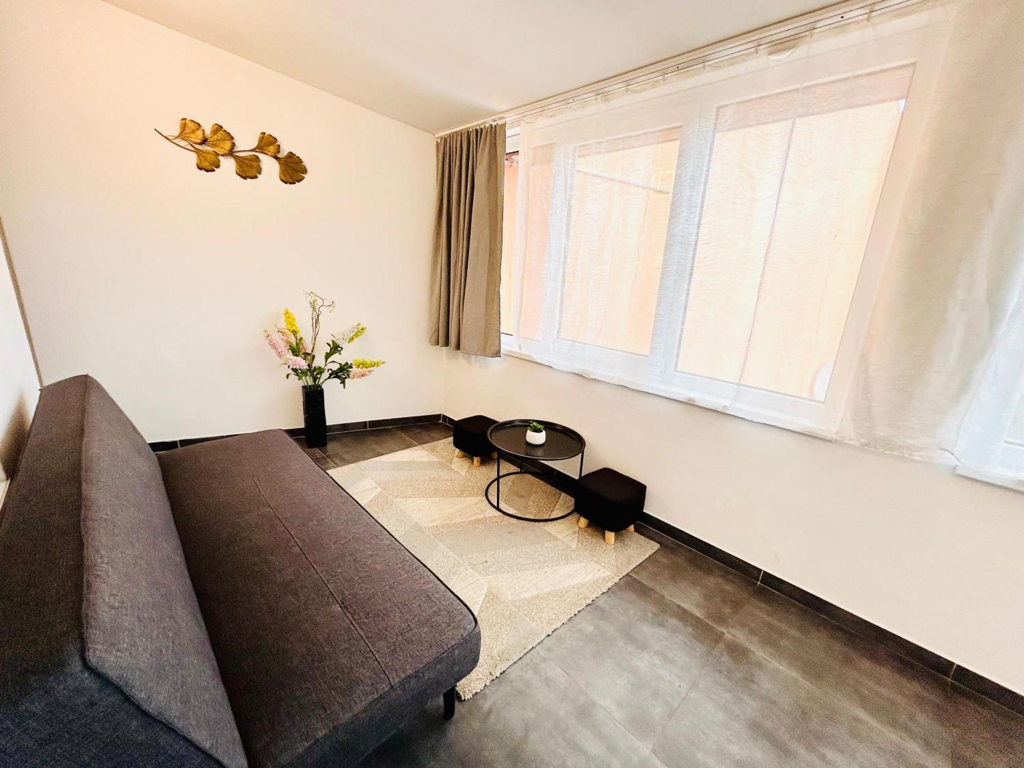 Appartement With Free Parking 5 Prague