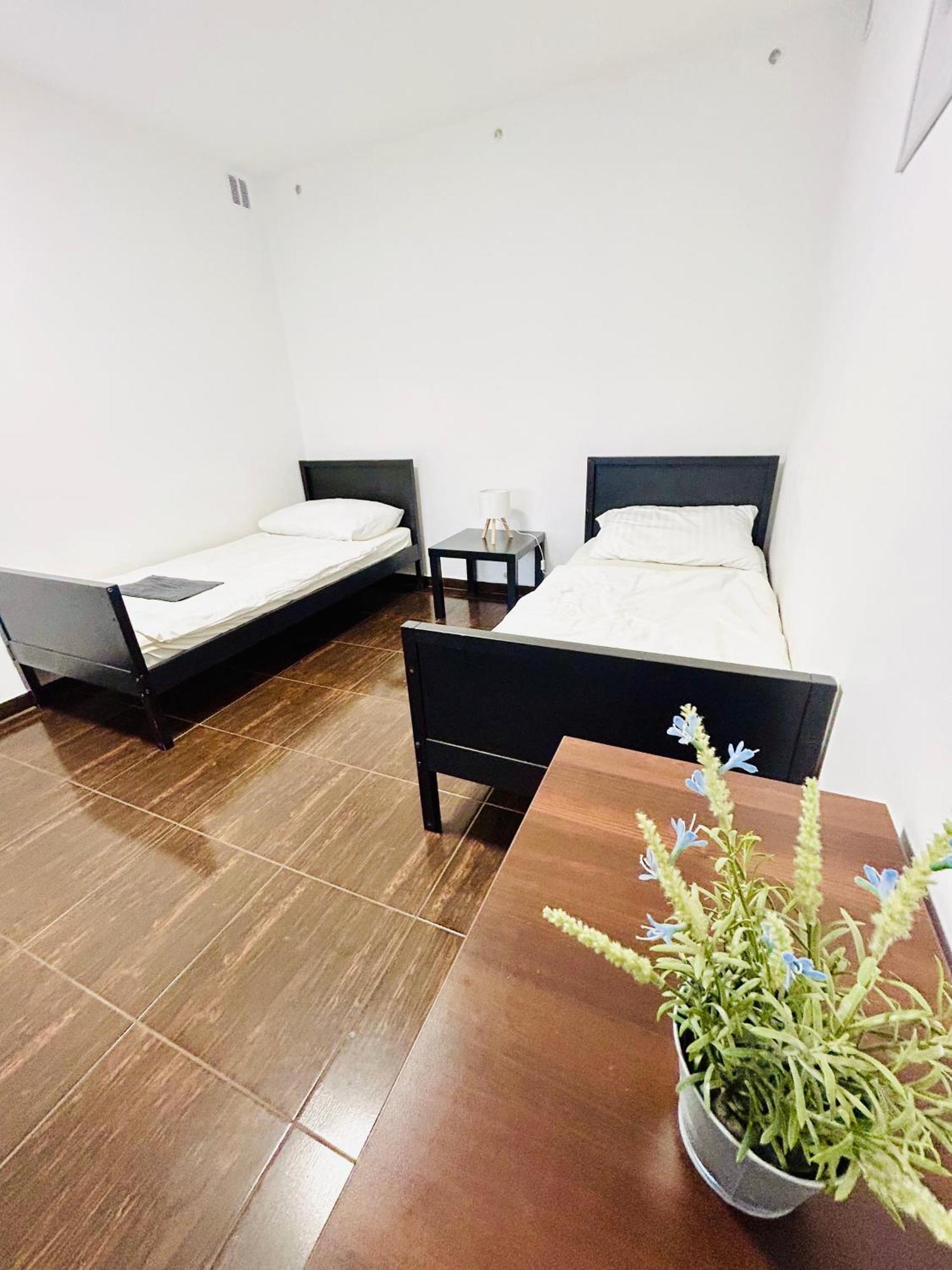 Appartement With Free Parking 5 Prague