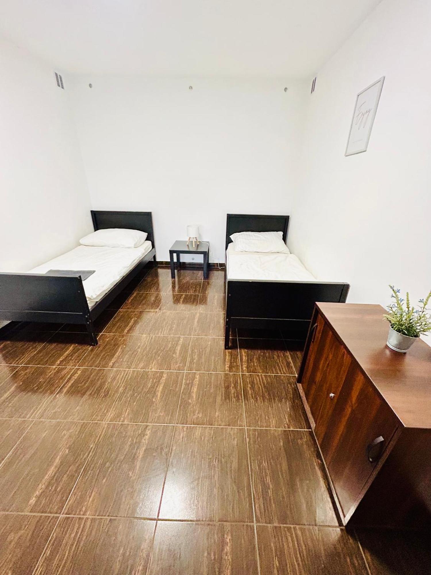 Appartement With Free Parking 5