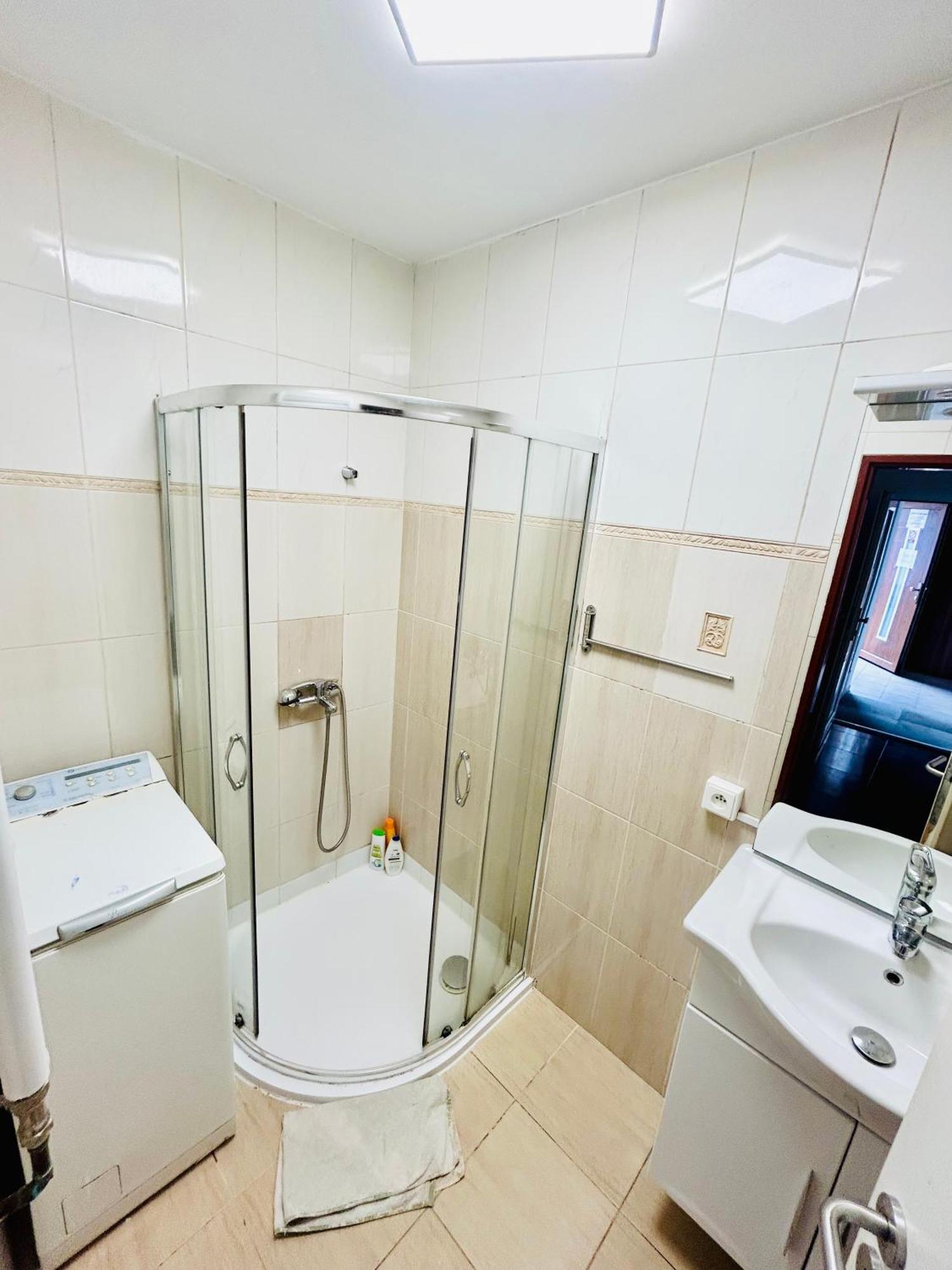 Appartement With Free Parking 5 Prague