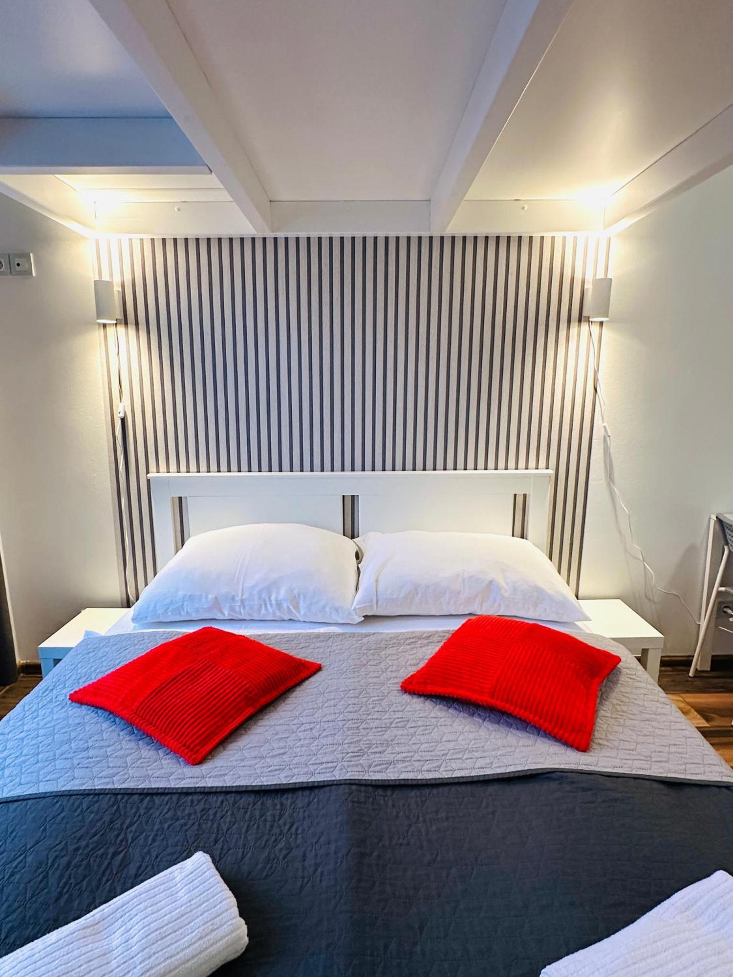 Apartment Elly Modern Oldtown *