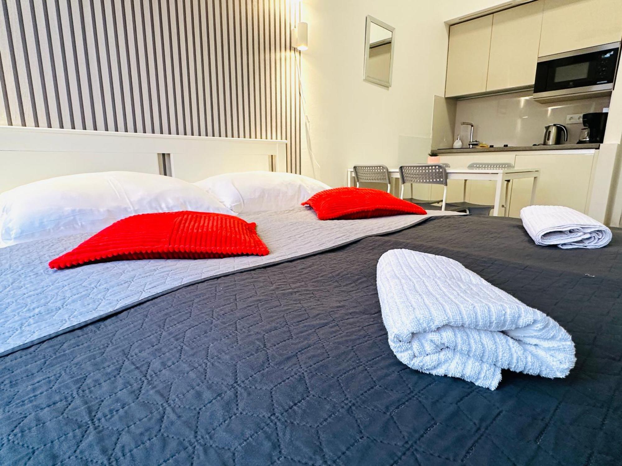 Elly Modern Oldtown Apartment Prague