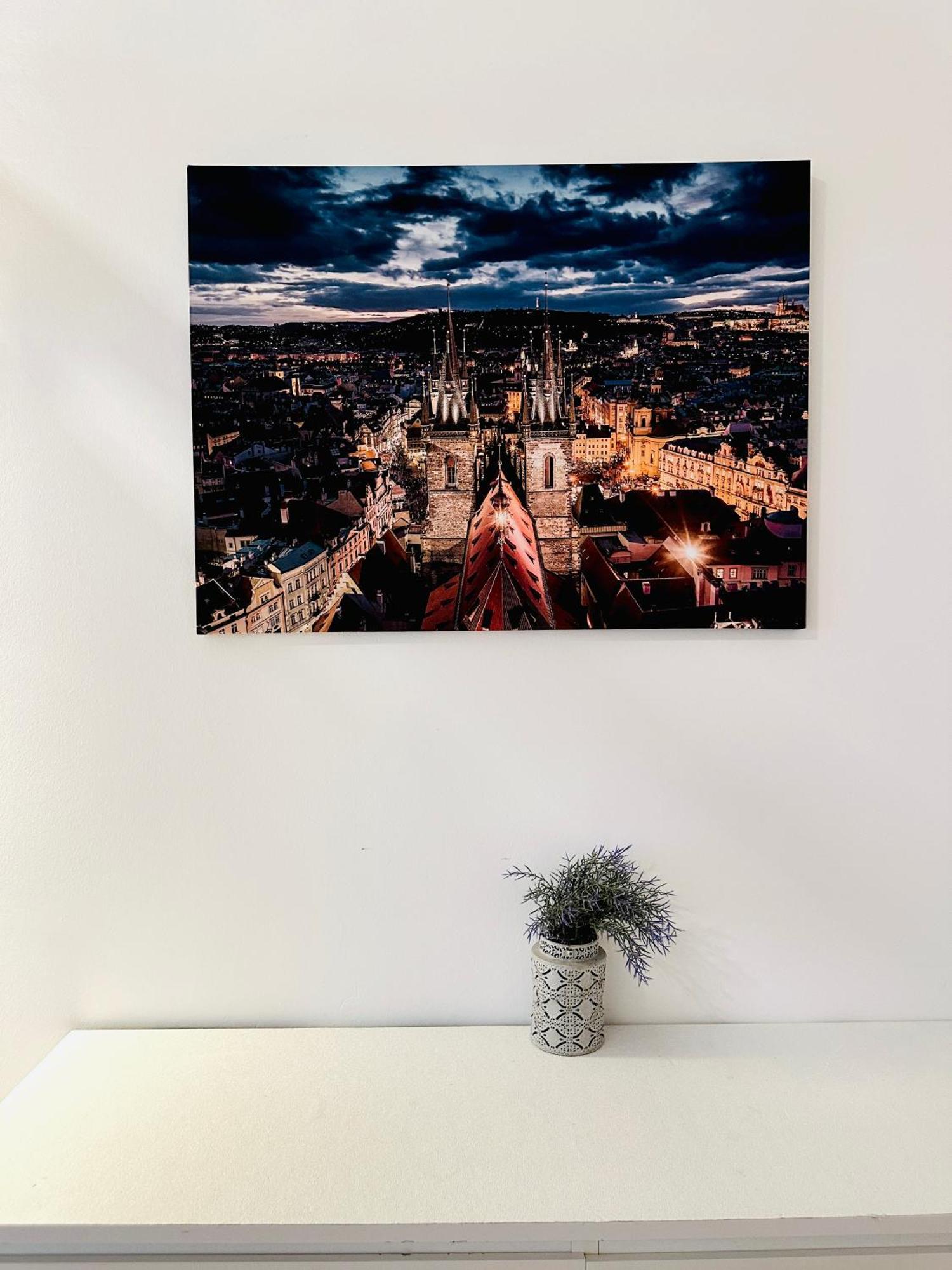 Apartment Elly Modern Oldtown *