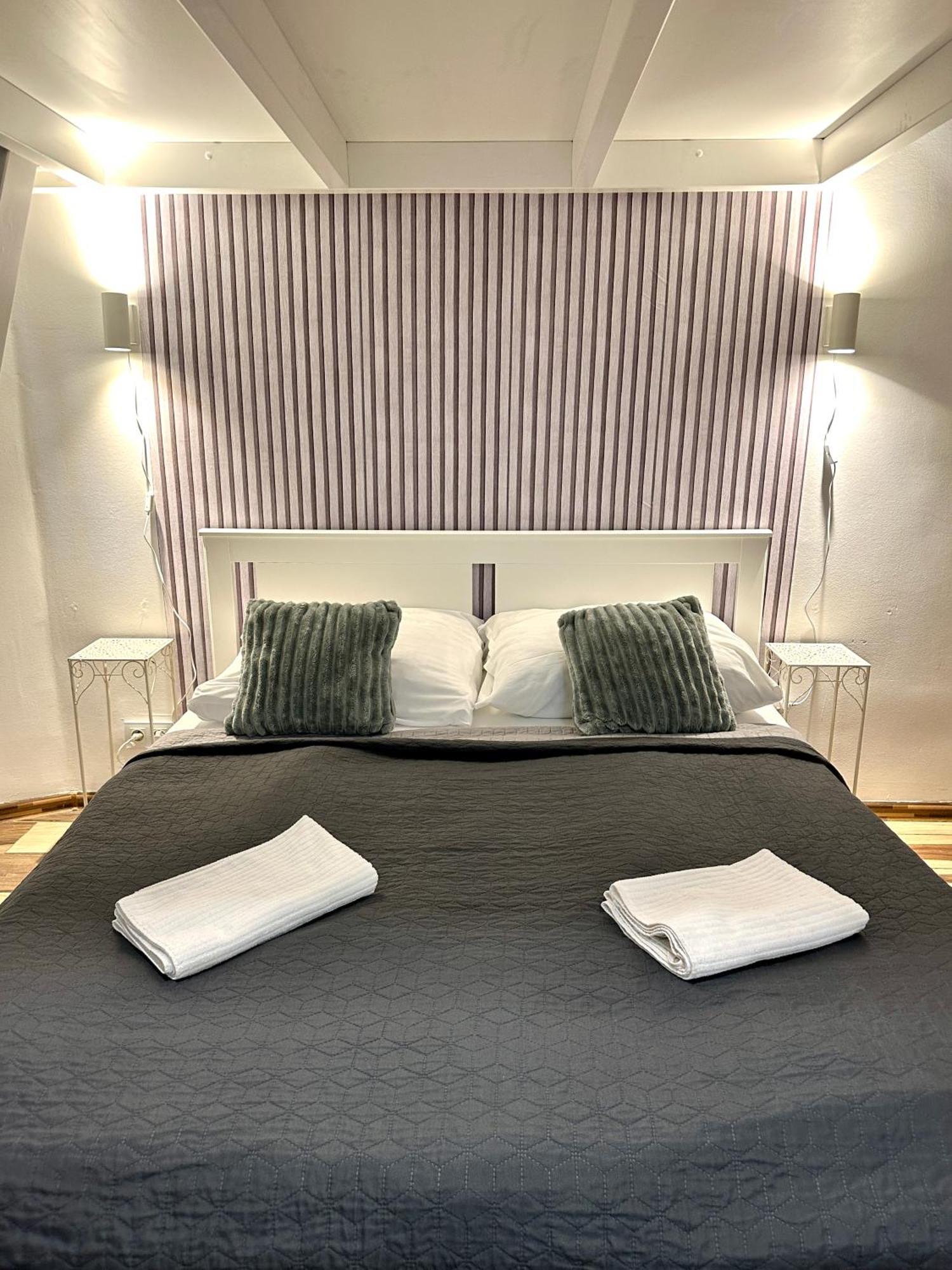 Apartment Elly Modern Oldtown *