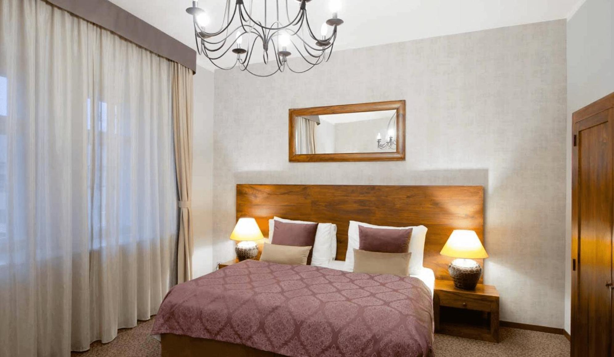 Agnes Hotel 4*