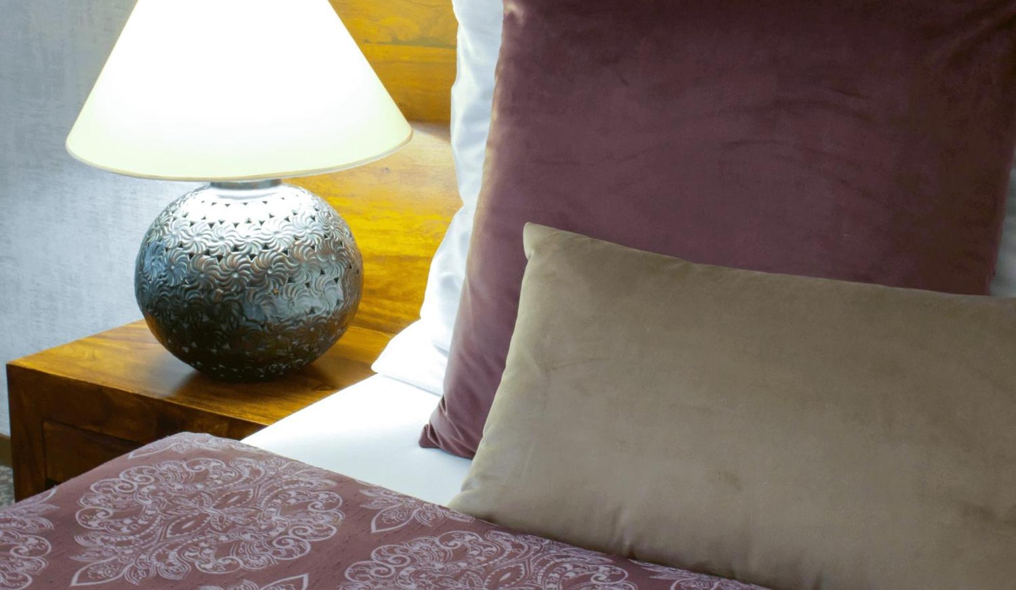 Agnes Hotel Prague