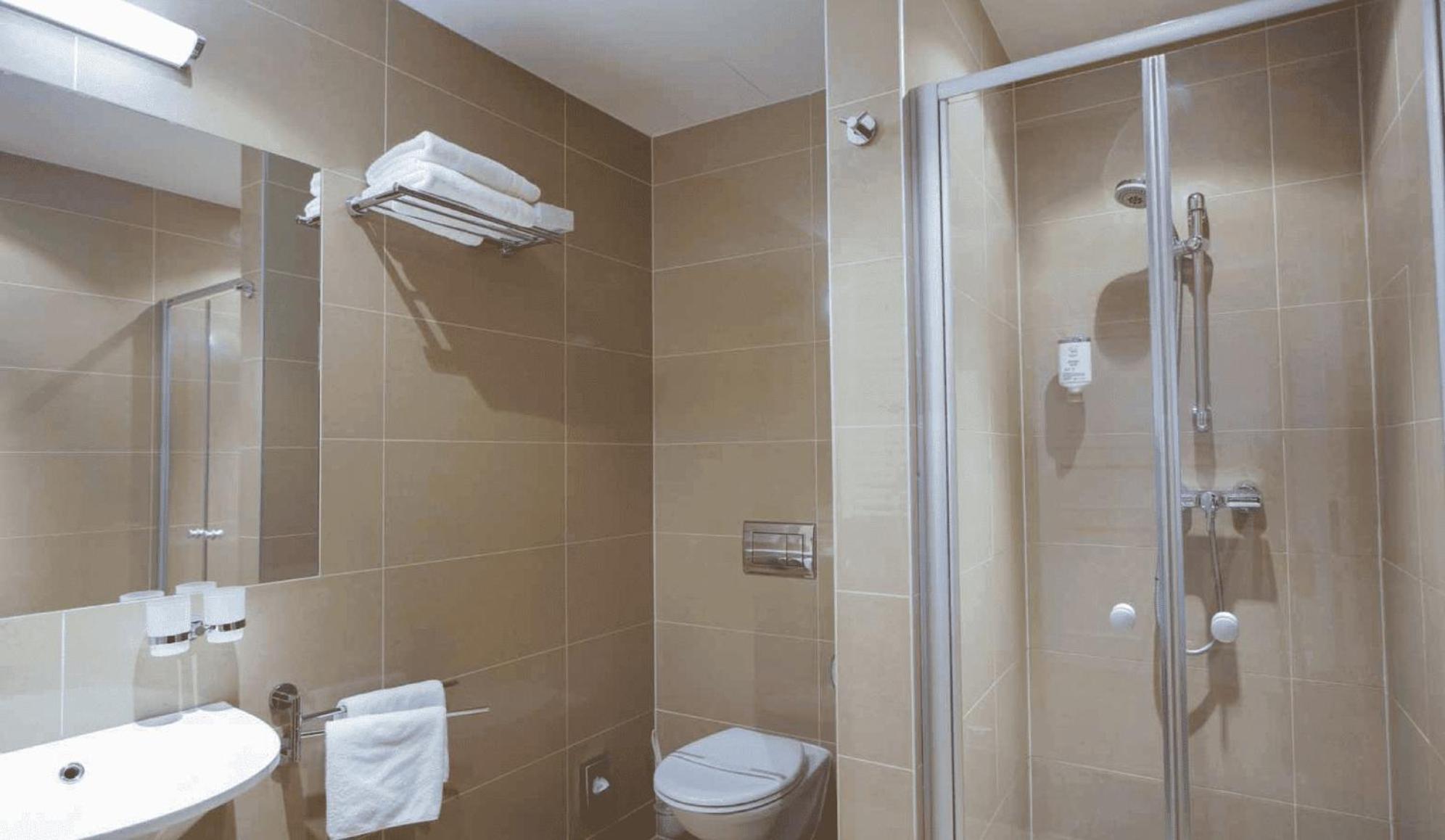 Hotel Agnes 4*