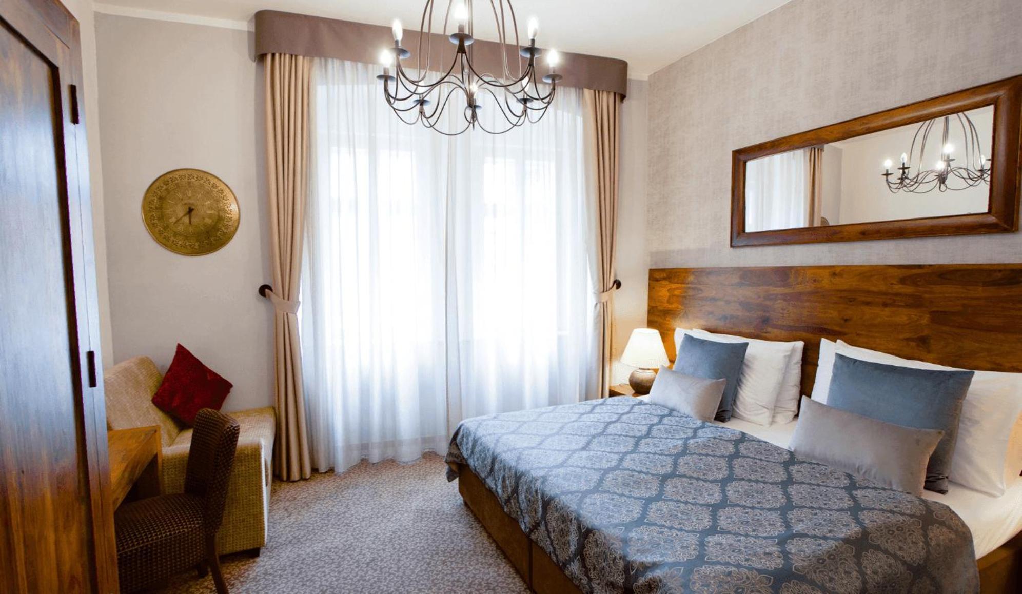 Hotel Agnes 4*