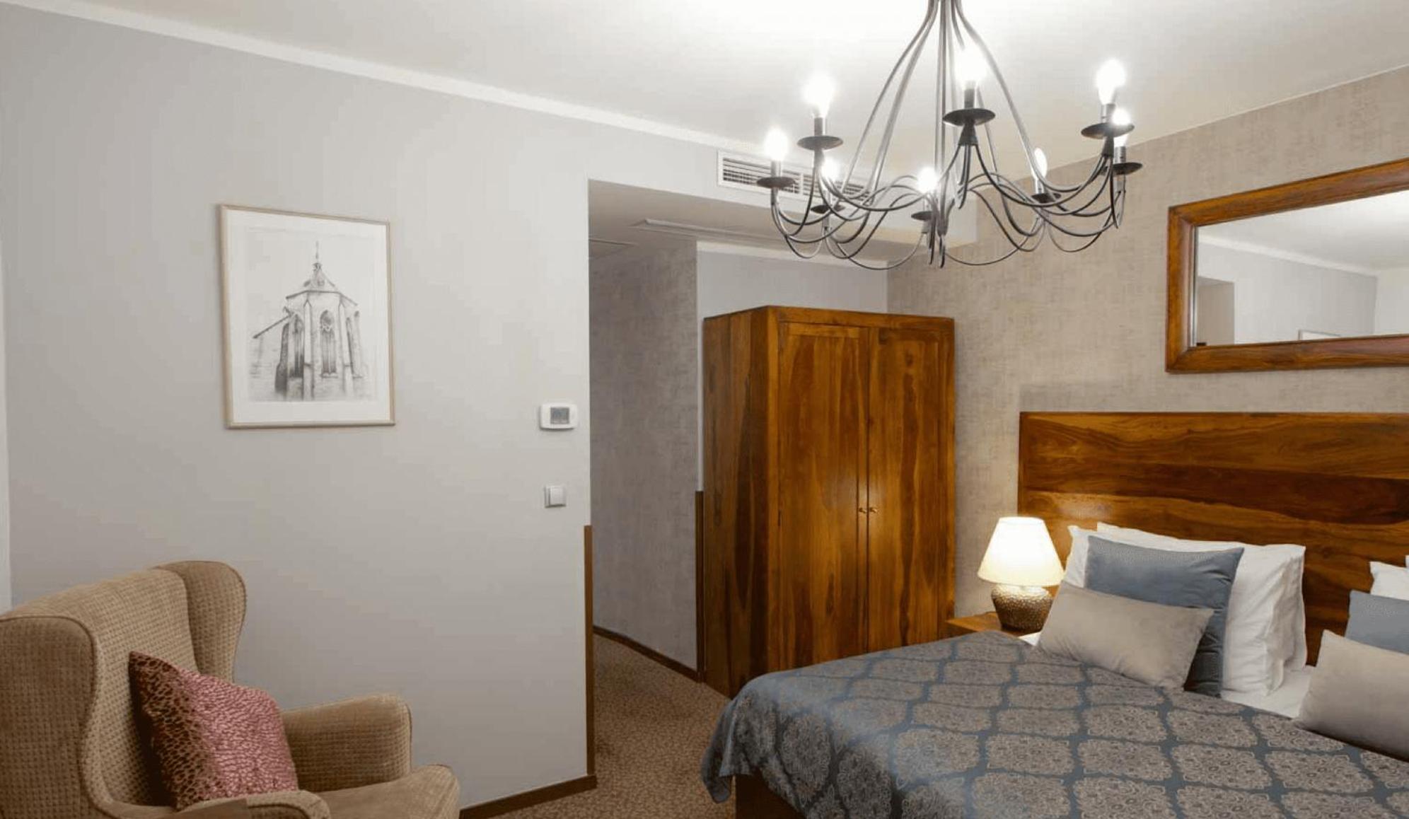 Agnes 4* Prague