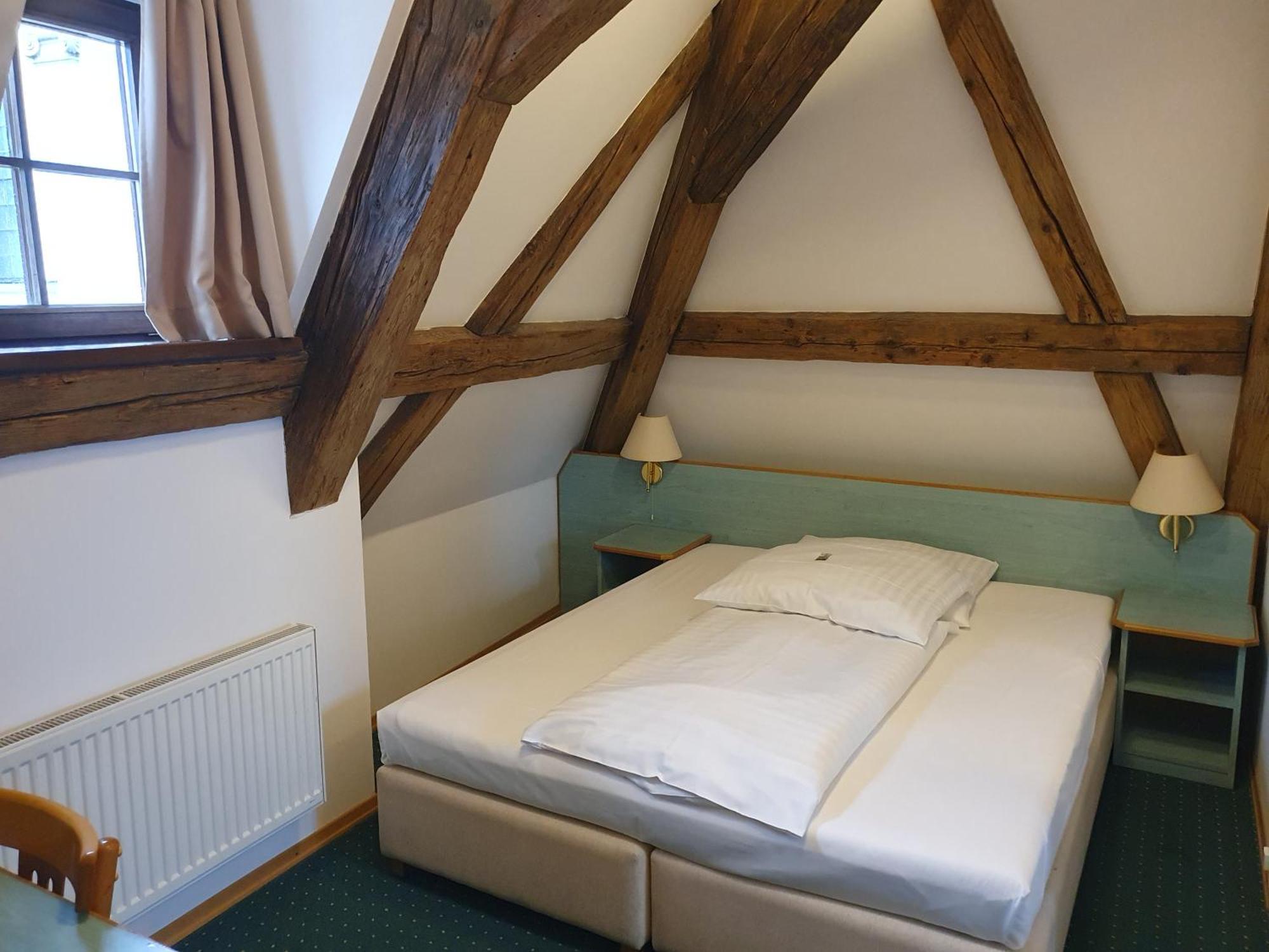Adalbert Ecohotel Prague