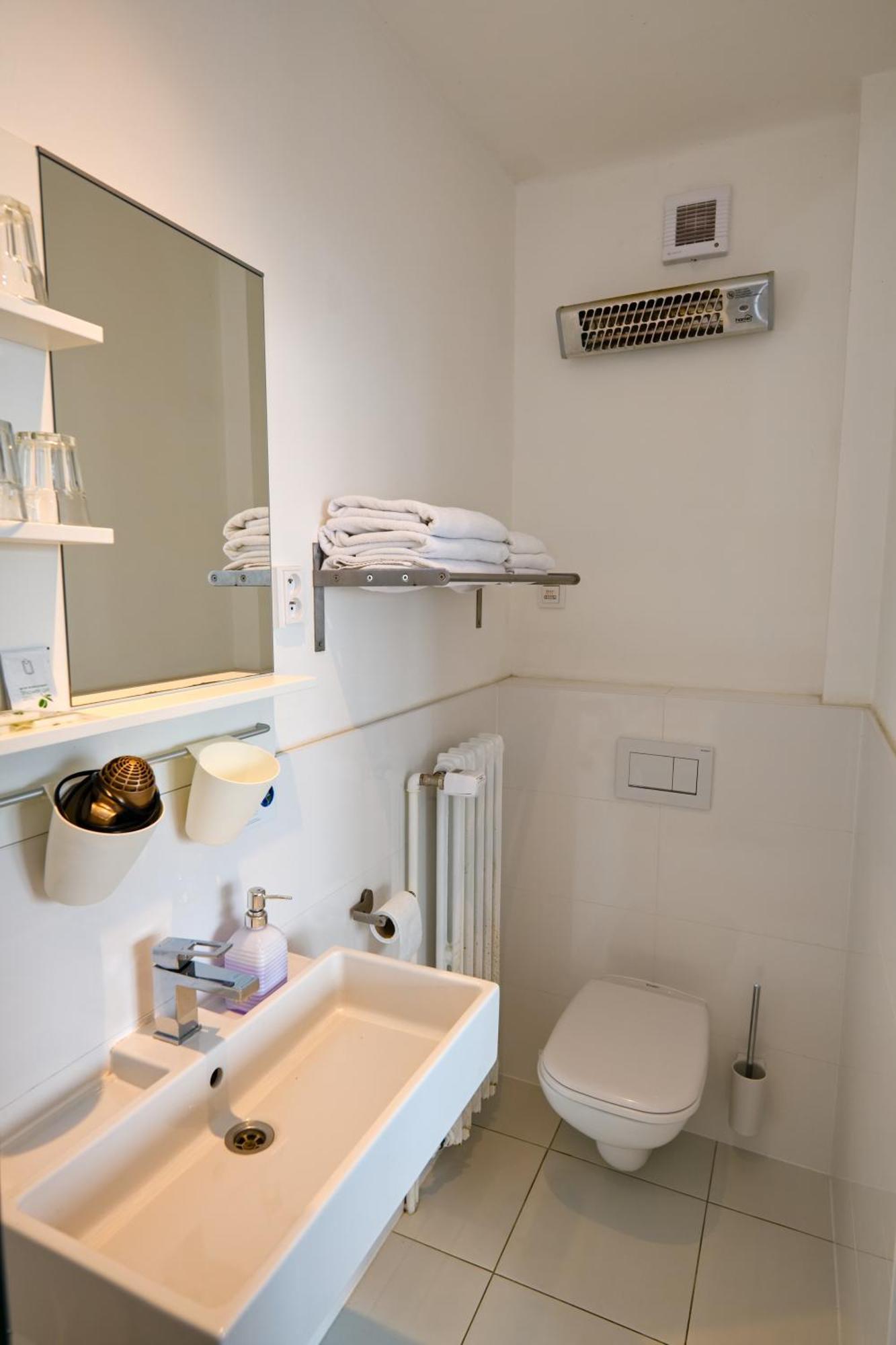 Casa de hóspedes Wellness Bohemia