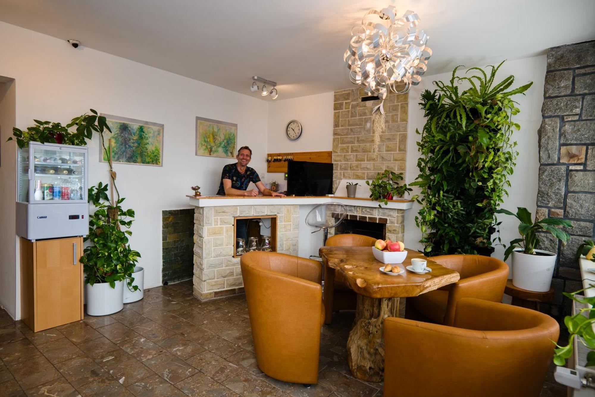 Wellness Bohemia Praga