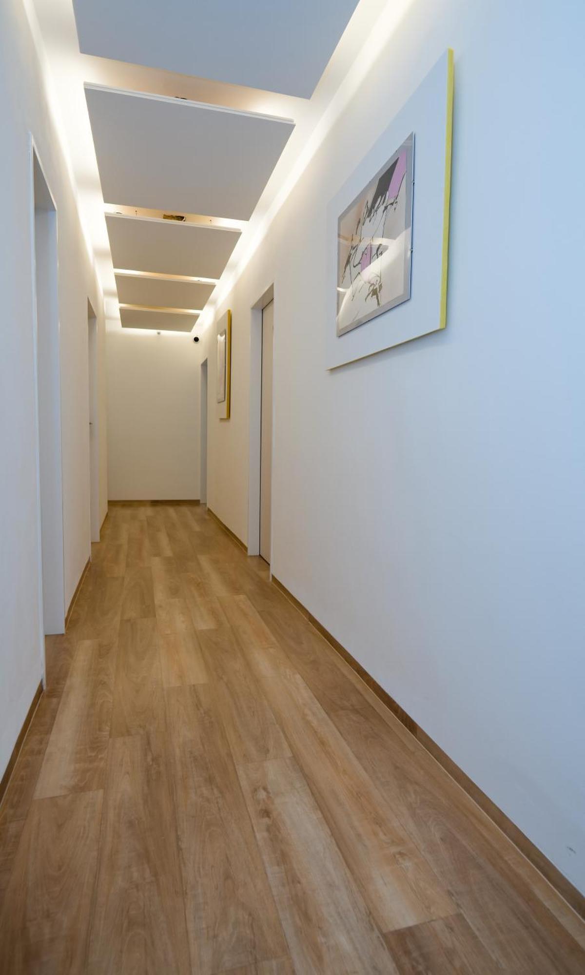 Casa de hóspedes Wellness Bohemia 3*