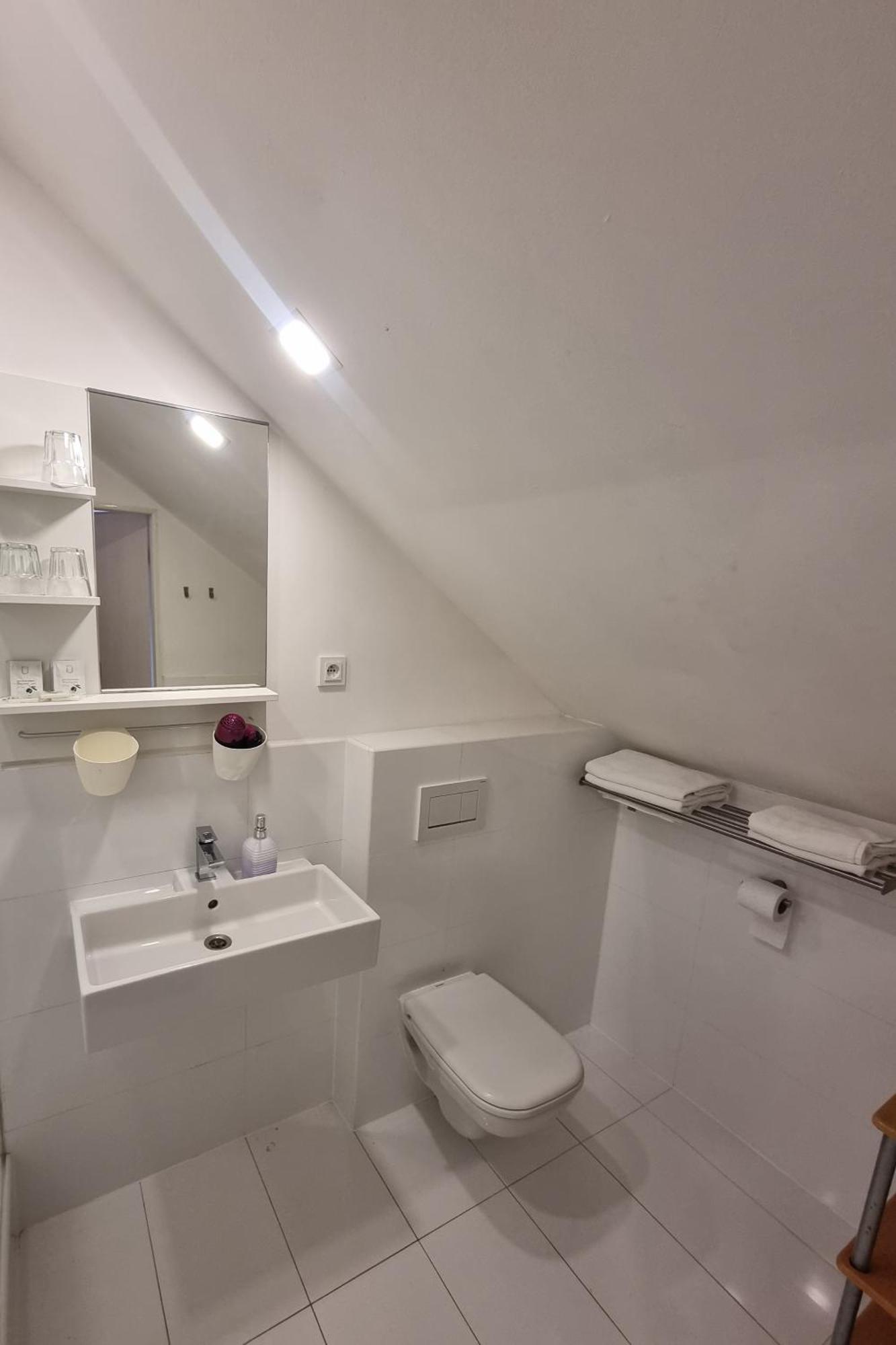 Wellness Bohemia Casa de hóspedes Praga