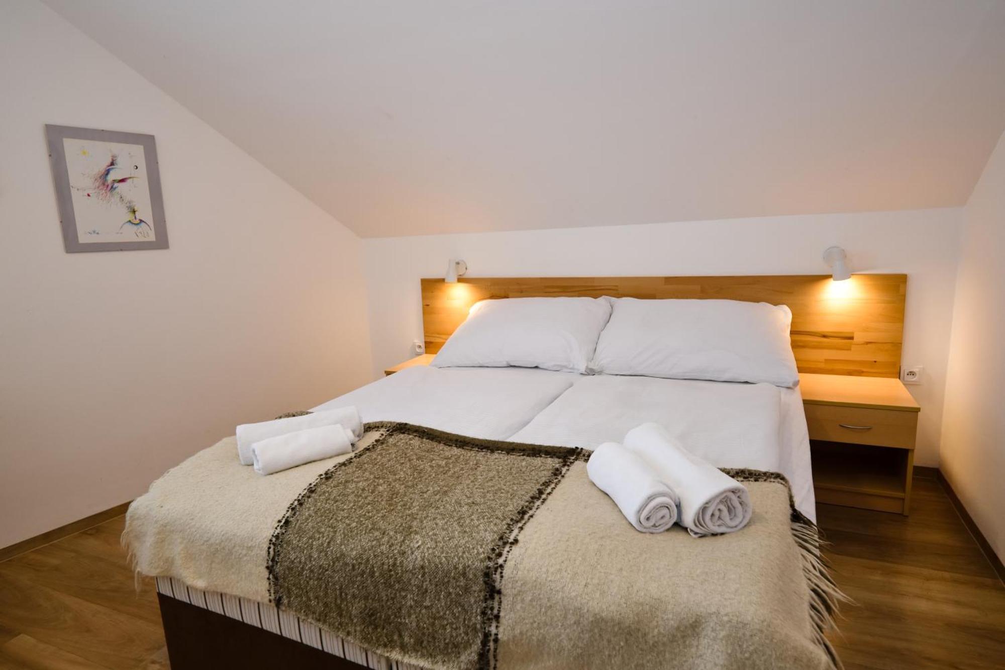 Casa de hóspedes Wellness Bohemia