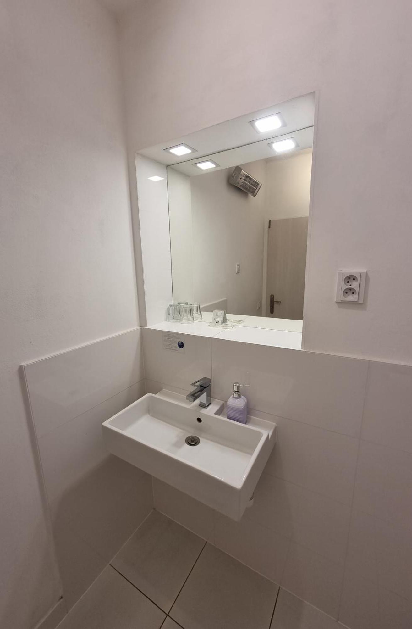 Wellness Bohemia 3* Praga