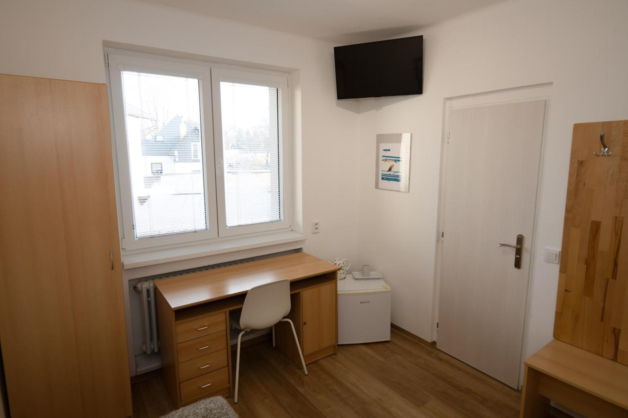 Casa de hóspedes Wellness Bohemia Praga
