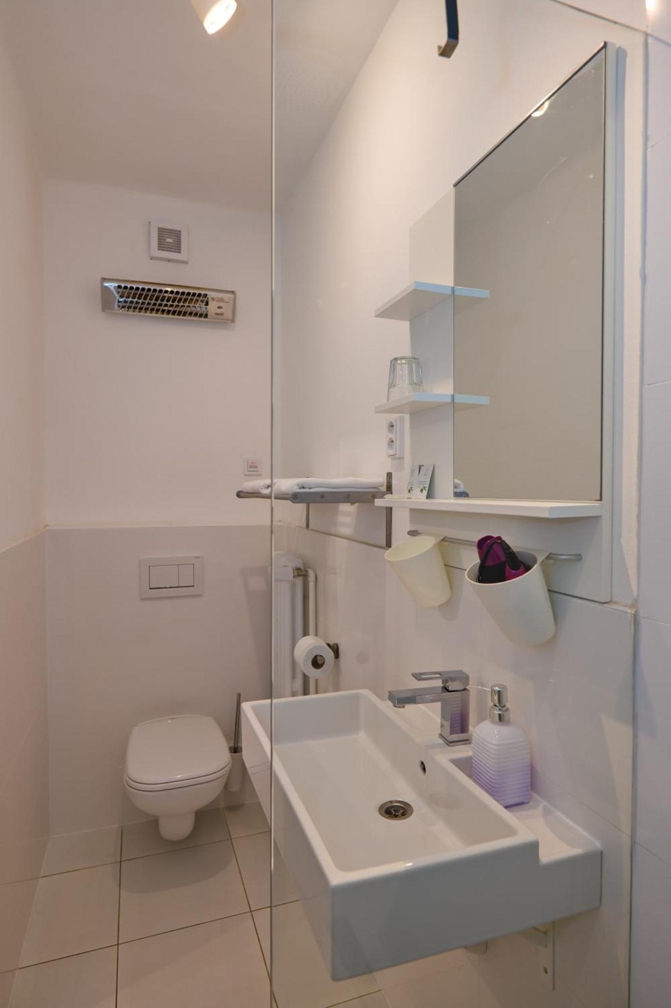 Wellness Bohemia 3* Praga