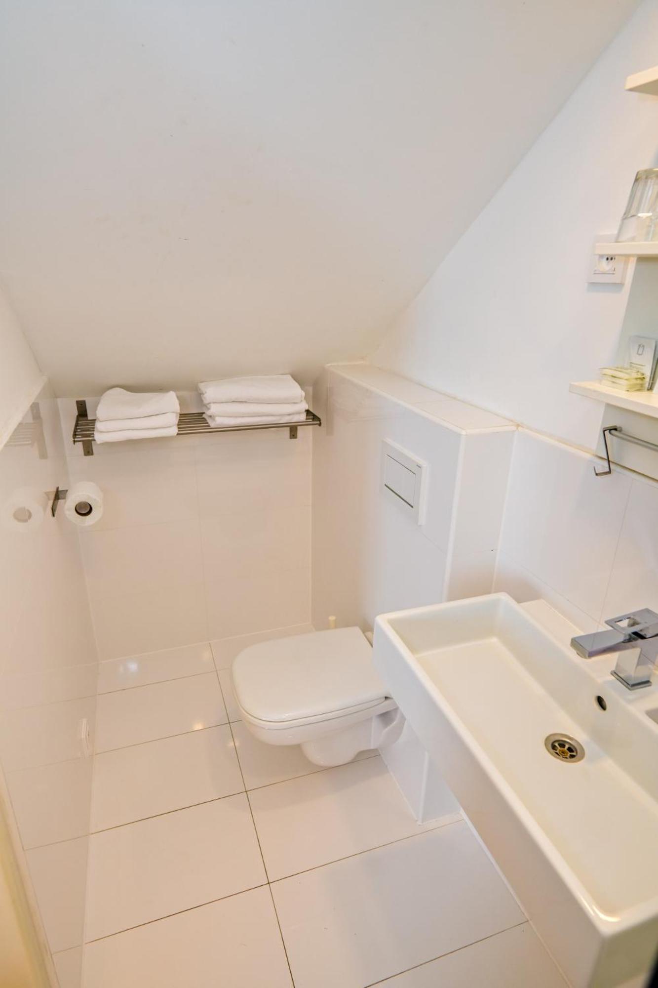 Guest house Wellness Bohemia 3*