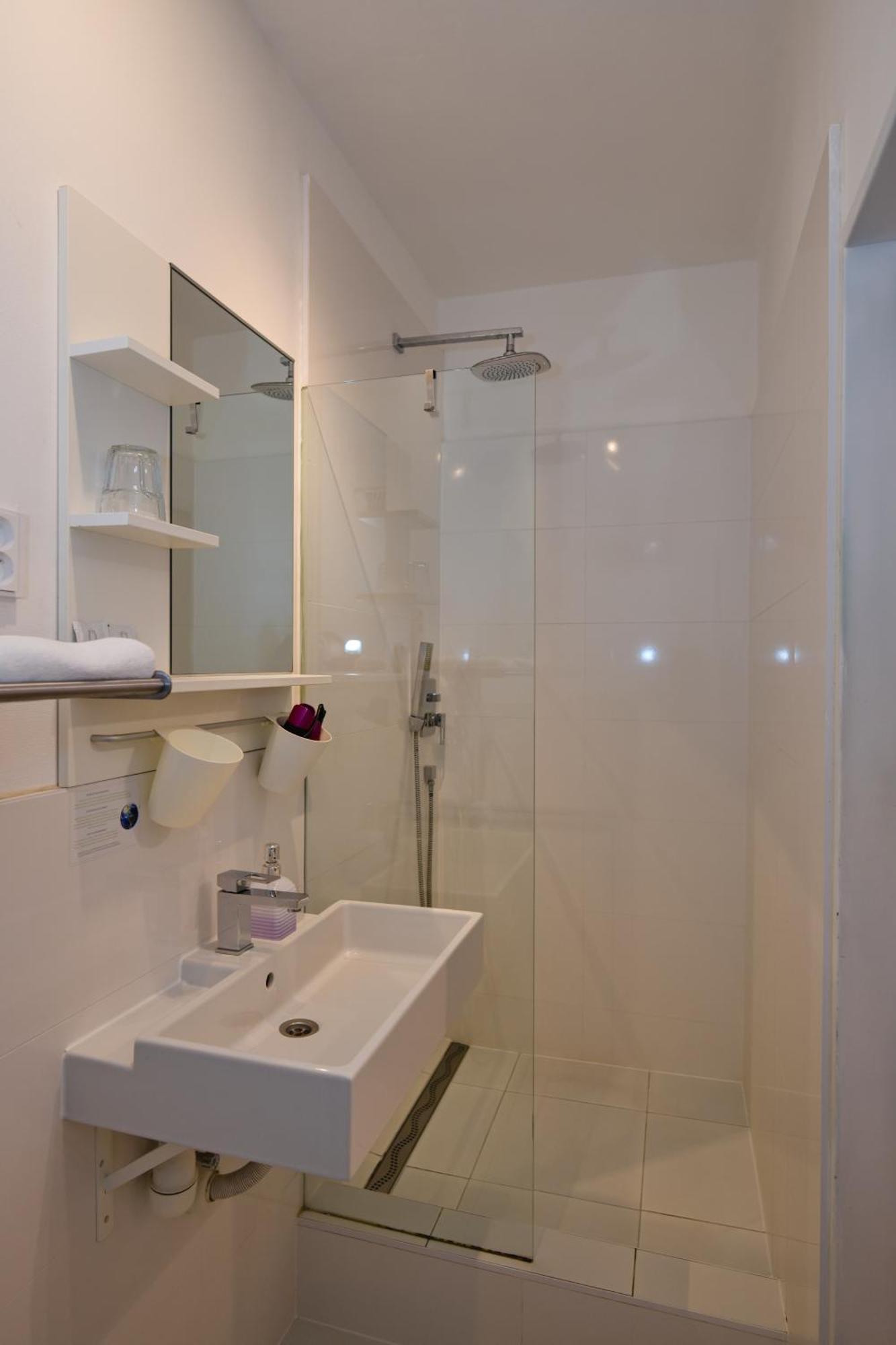 Casa de hóspedes Wellness Bohemia Praga