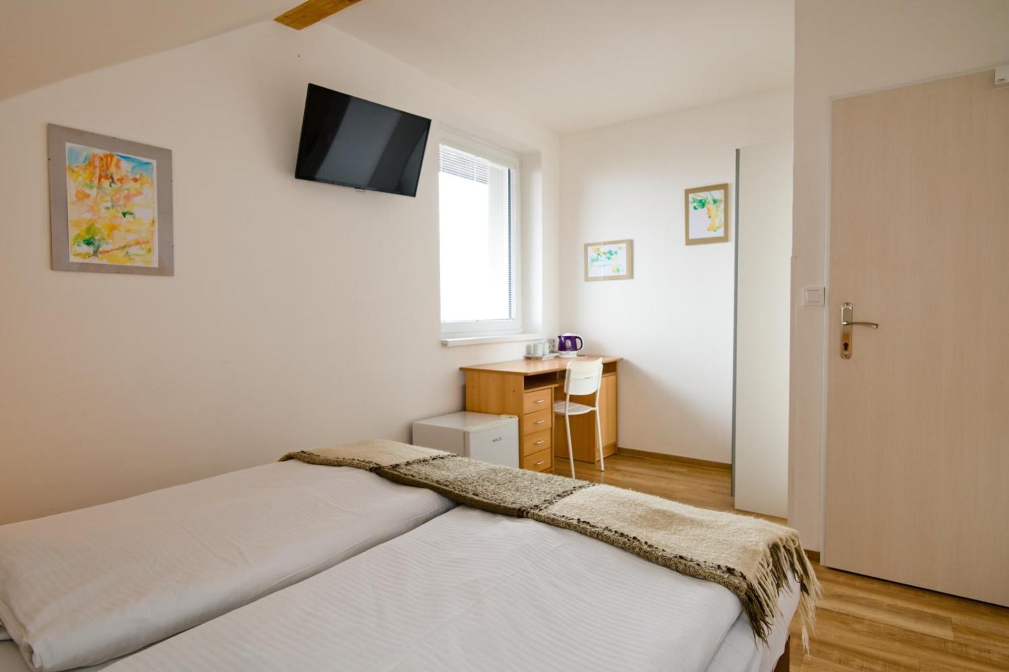 Wellness Bohemia Praga