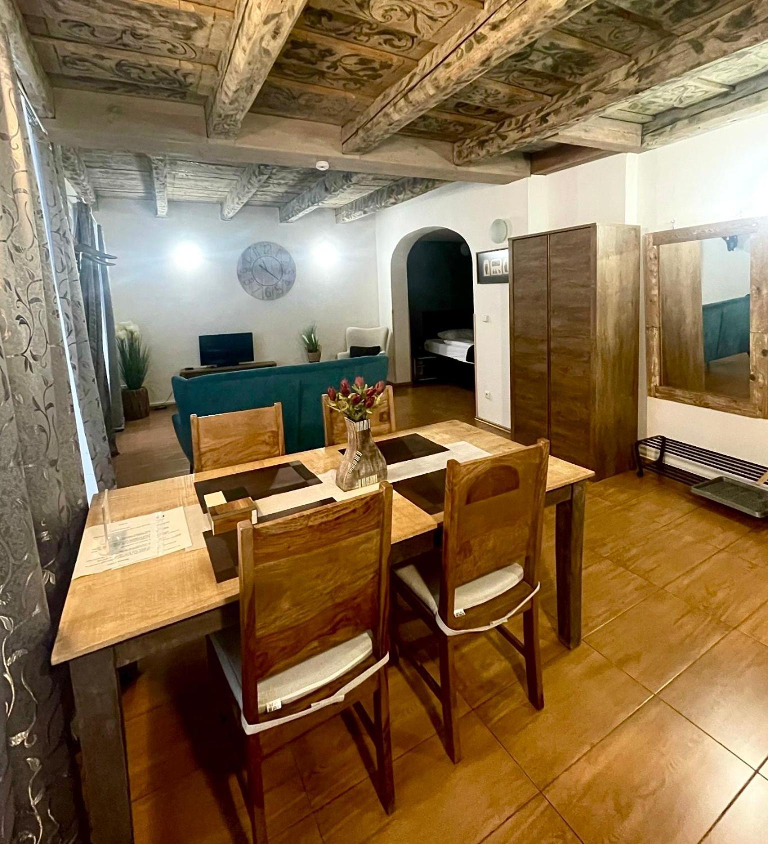 U Zeleneho Jalovce Prague