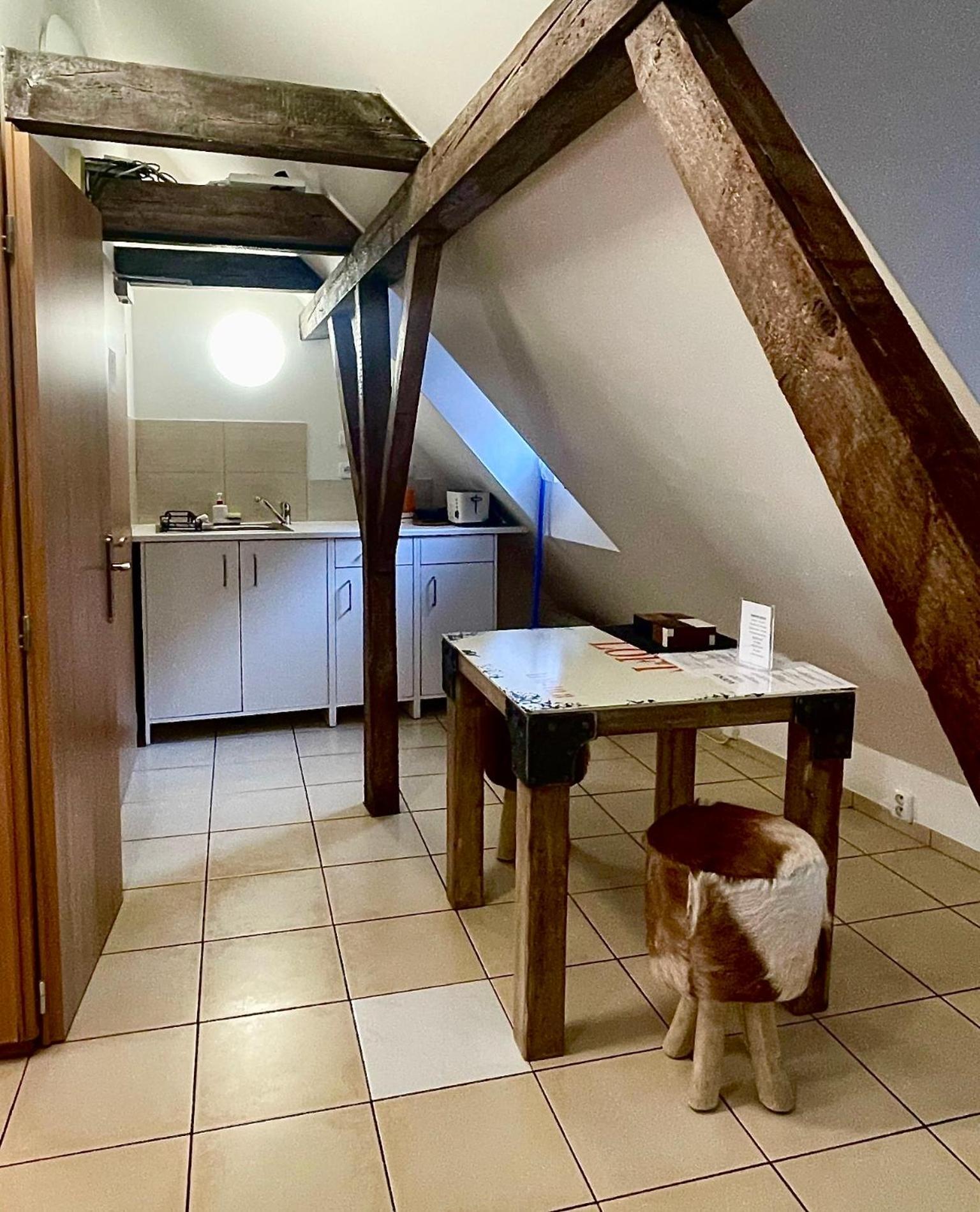 Apartment U Zeleneho Jalovce *